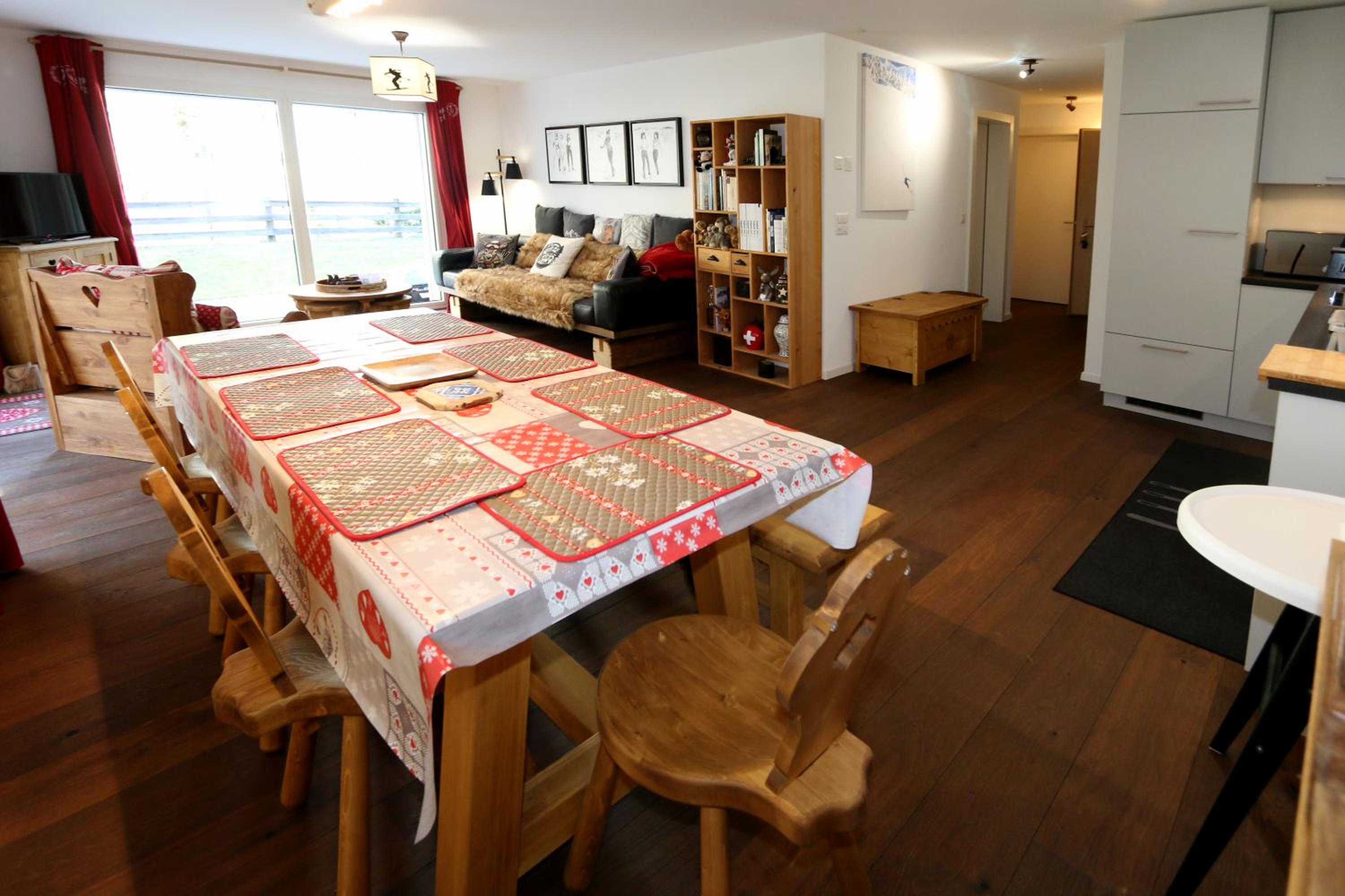 Perrine Garden - Cozy Central Apartment with Private Garden view 2