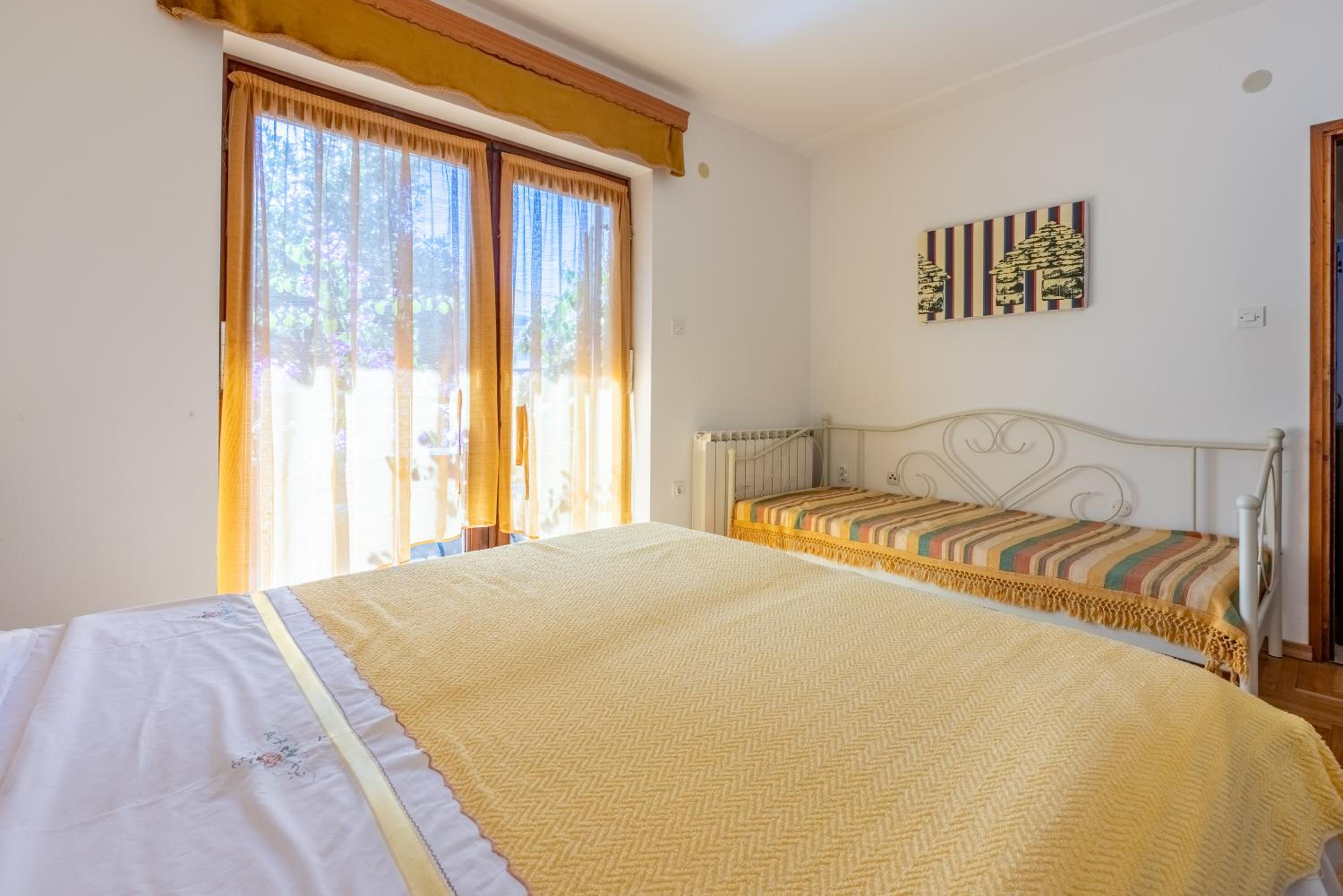 Apartments villa MaVeRo
