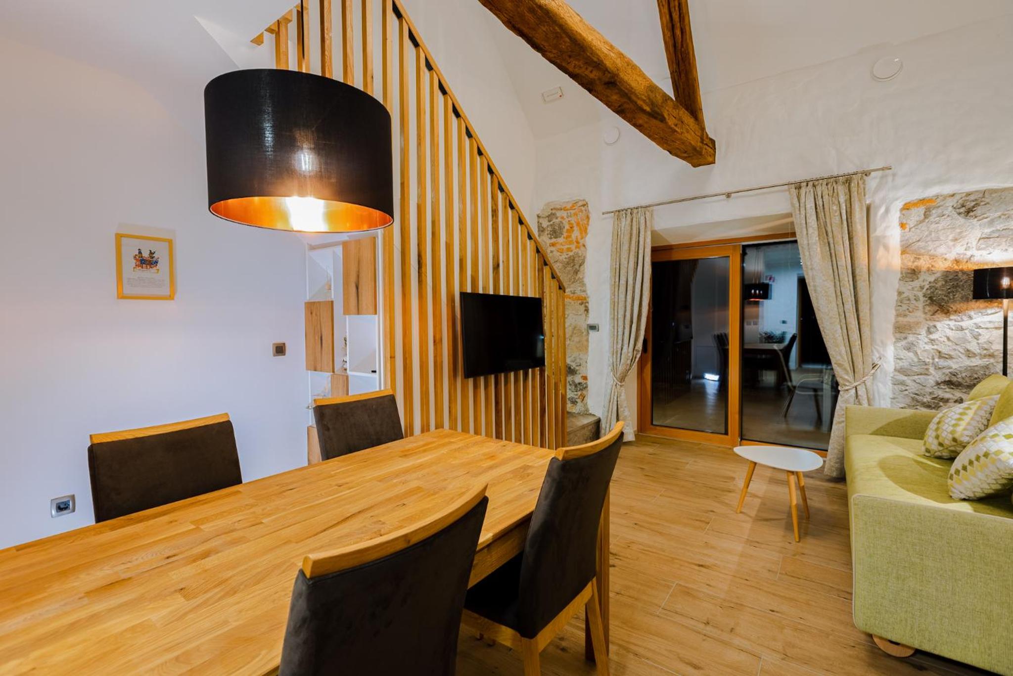 Resort Village Majer - Apartments, Glamping - Slovenia view 2