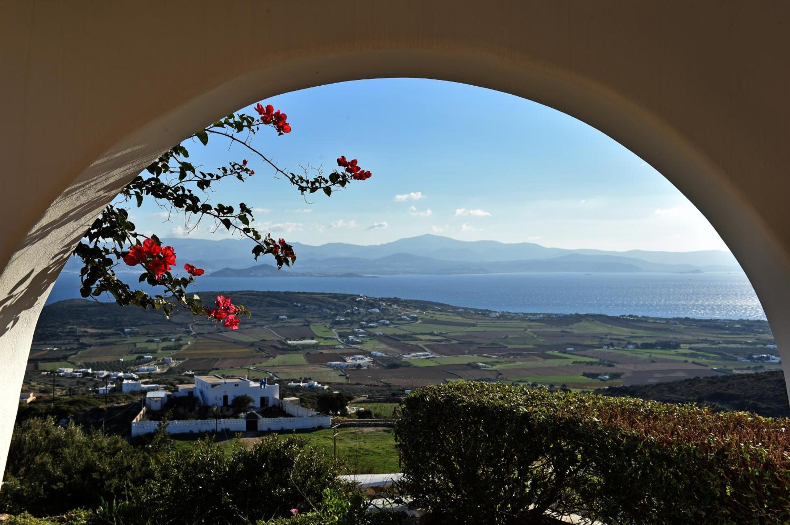 Villa Oliviers · Deluxe Villa - Infinity Pool & Helipad photo 4