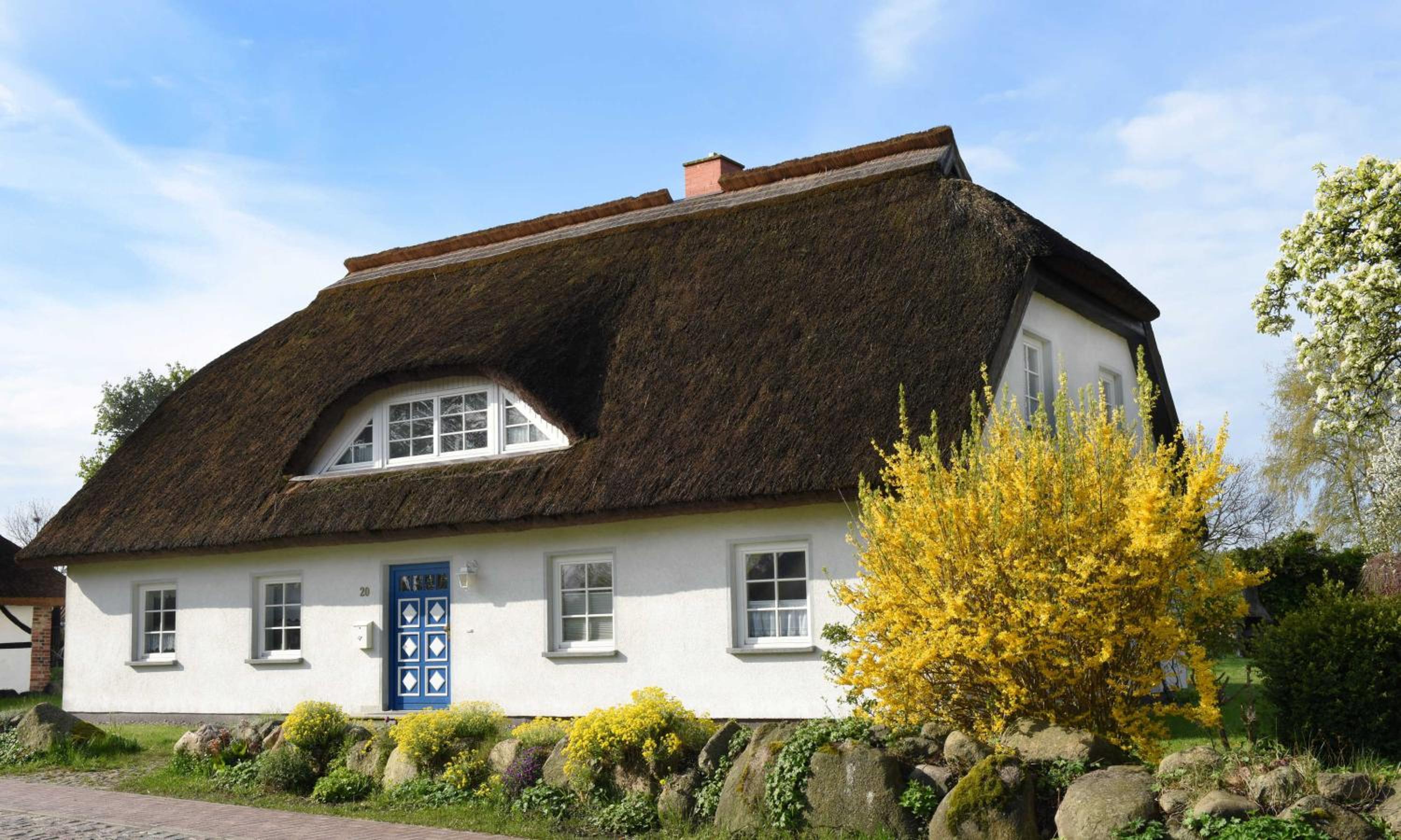 Haus Ketzenberg 4 _Uns Pokenstuv_