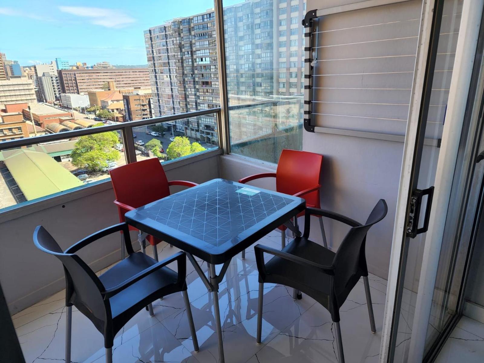 Sea Views at 10 South view 3