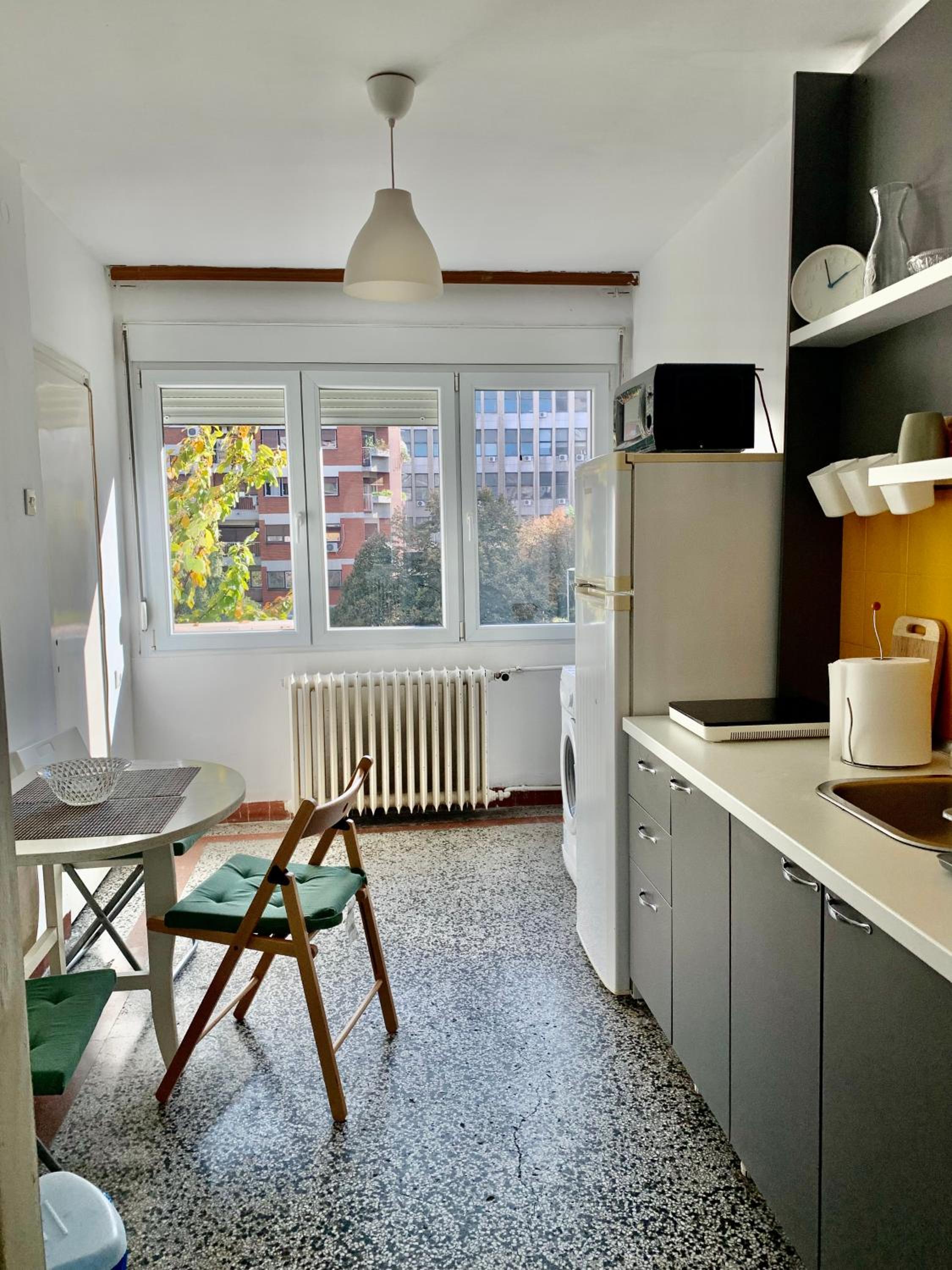 Star apartment view 4