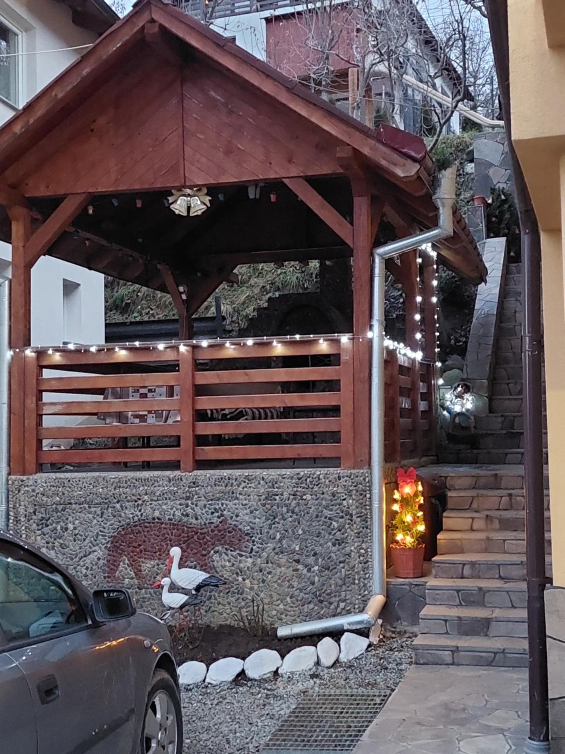 Casa Daria