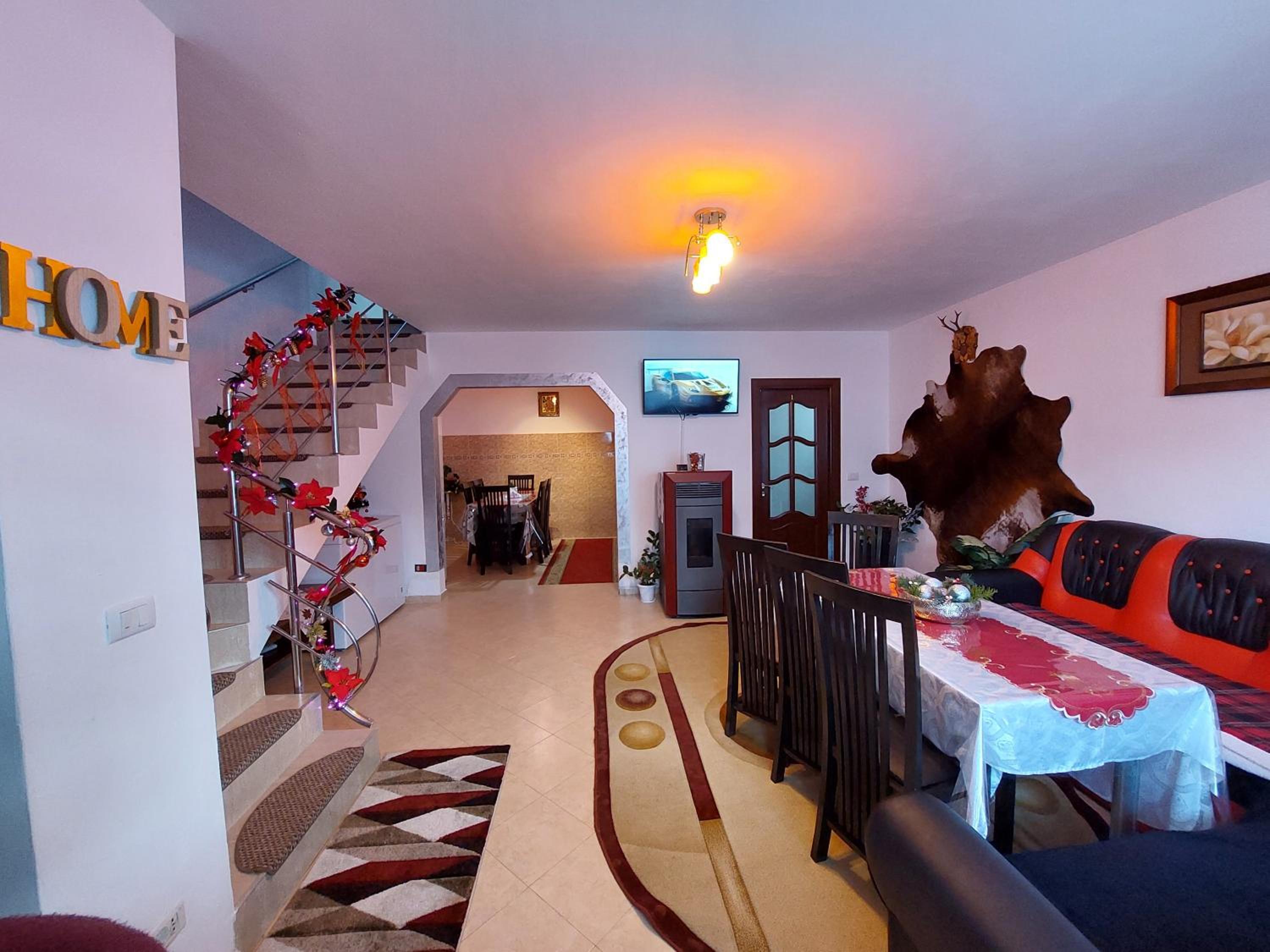 Casa Daria