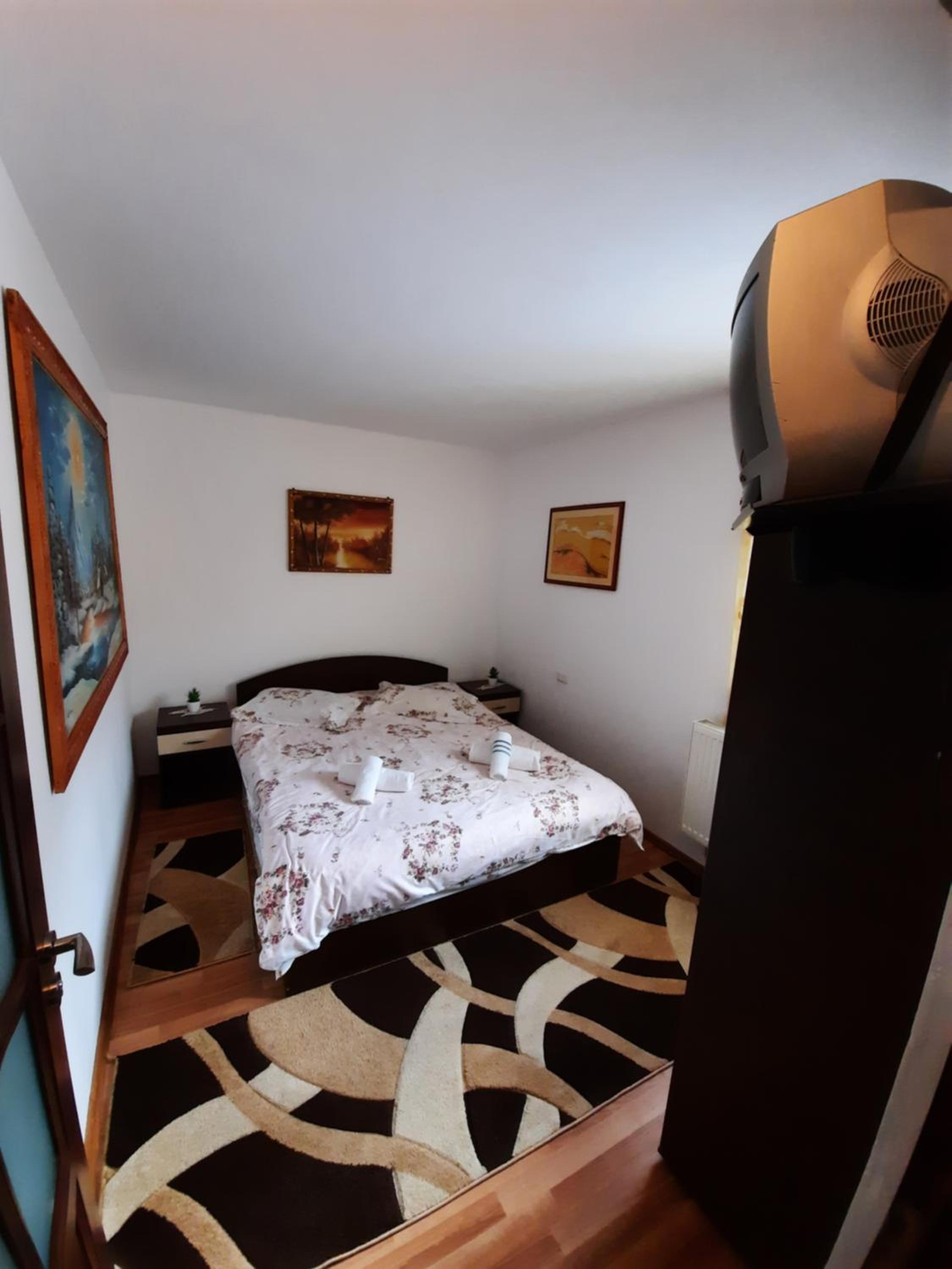 Casa Daria
