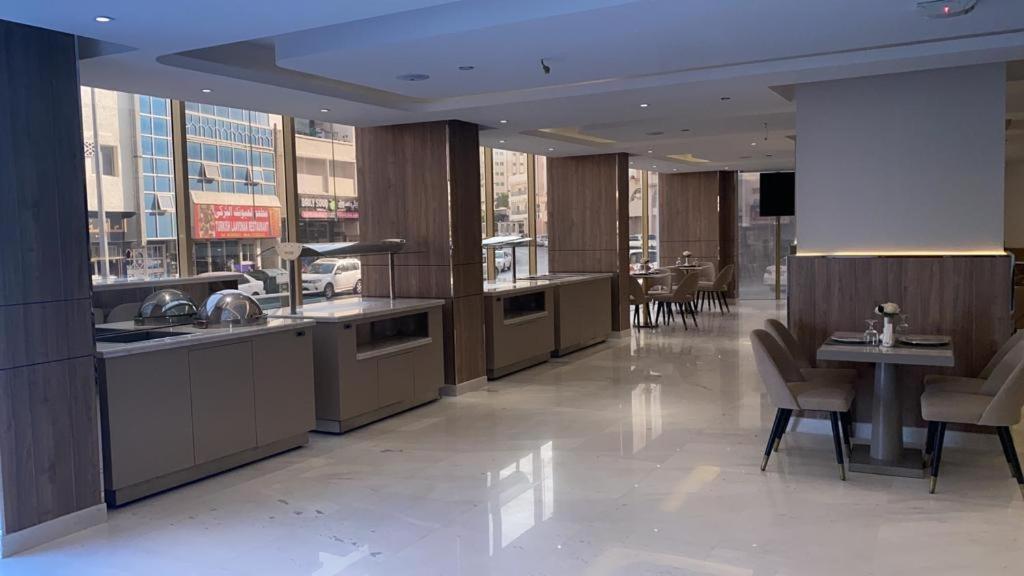 Foto 64 de 73 de Corp Executive Hotel Doha Suites