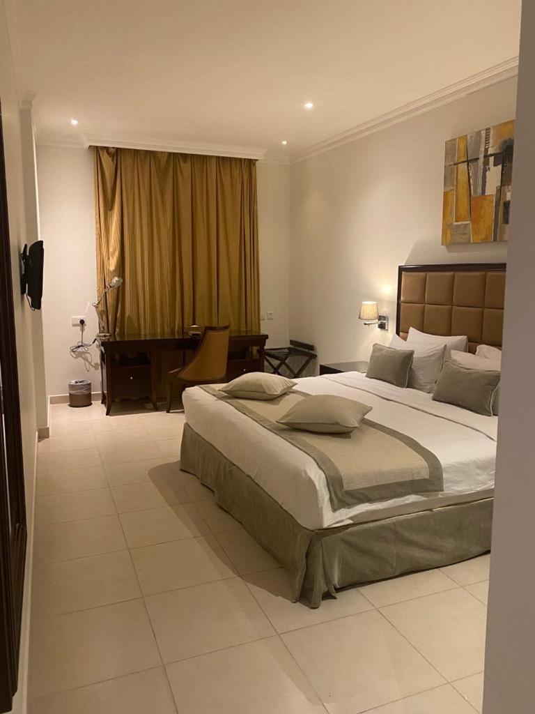 Foto 48 de 73 de Corp Executive Hotel Doha Suites