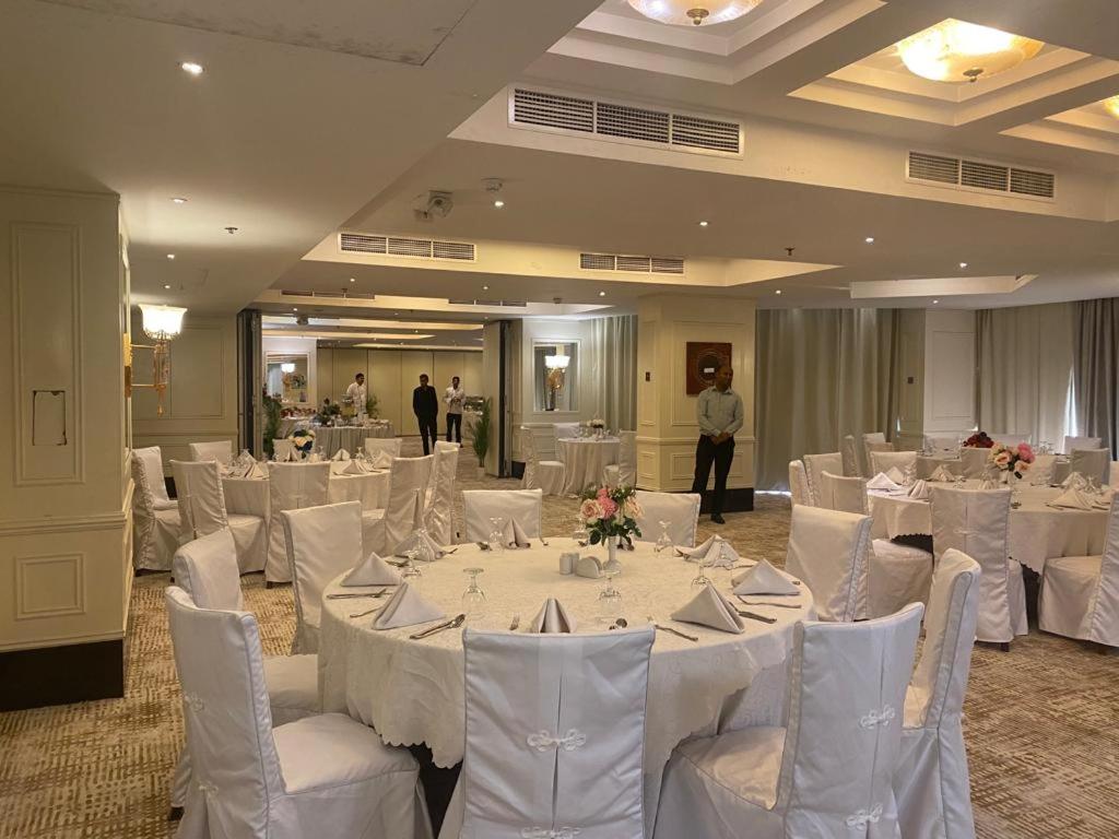 Foto 33 de 73 de Corp Executive Hotel Doha Suites