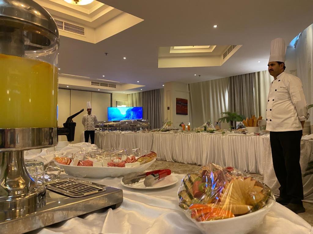 Foto 54 de 73 de Corp Executive Hotel Doha Suites