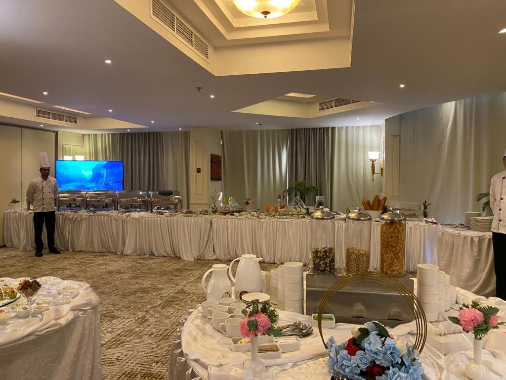Foto 63 de 73 de Corp Executive Hotel Doha Suites