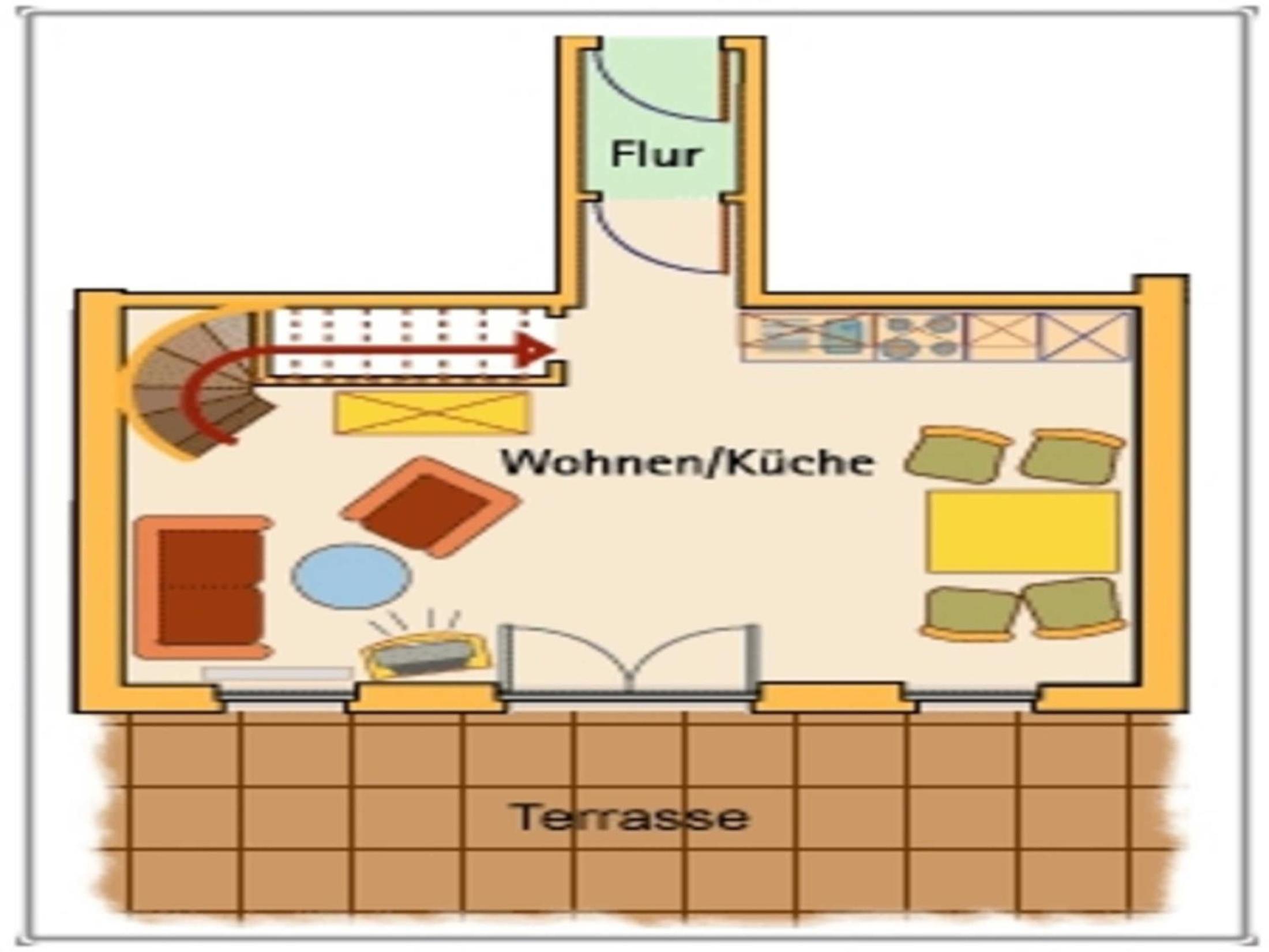 Landhaus Uhlenhof 2
