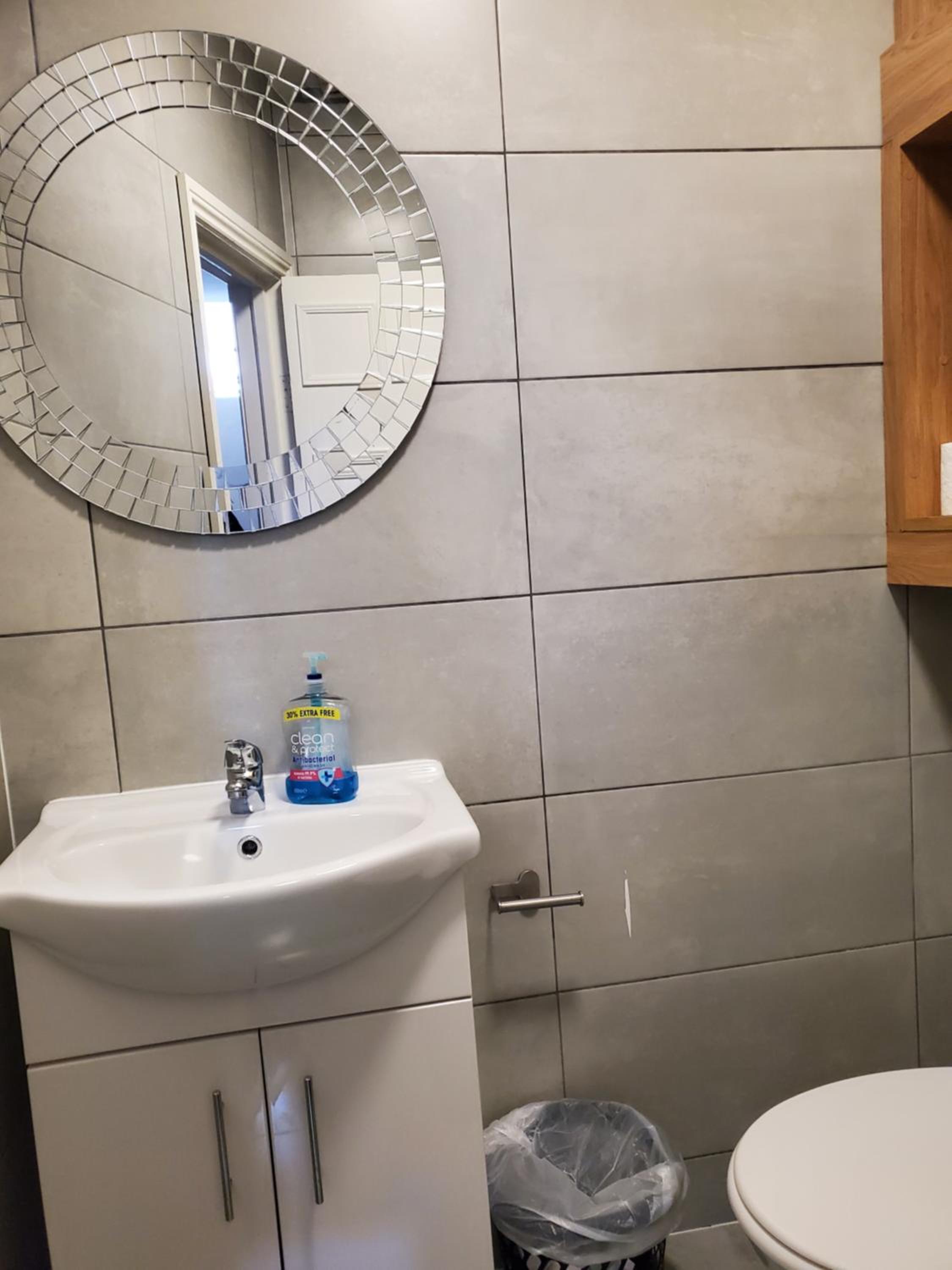 Double bedroom studios