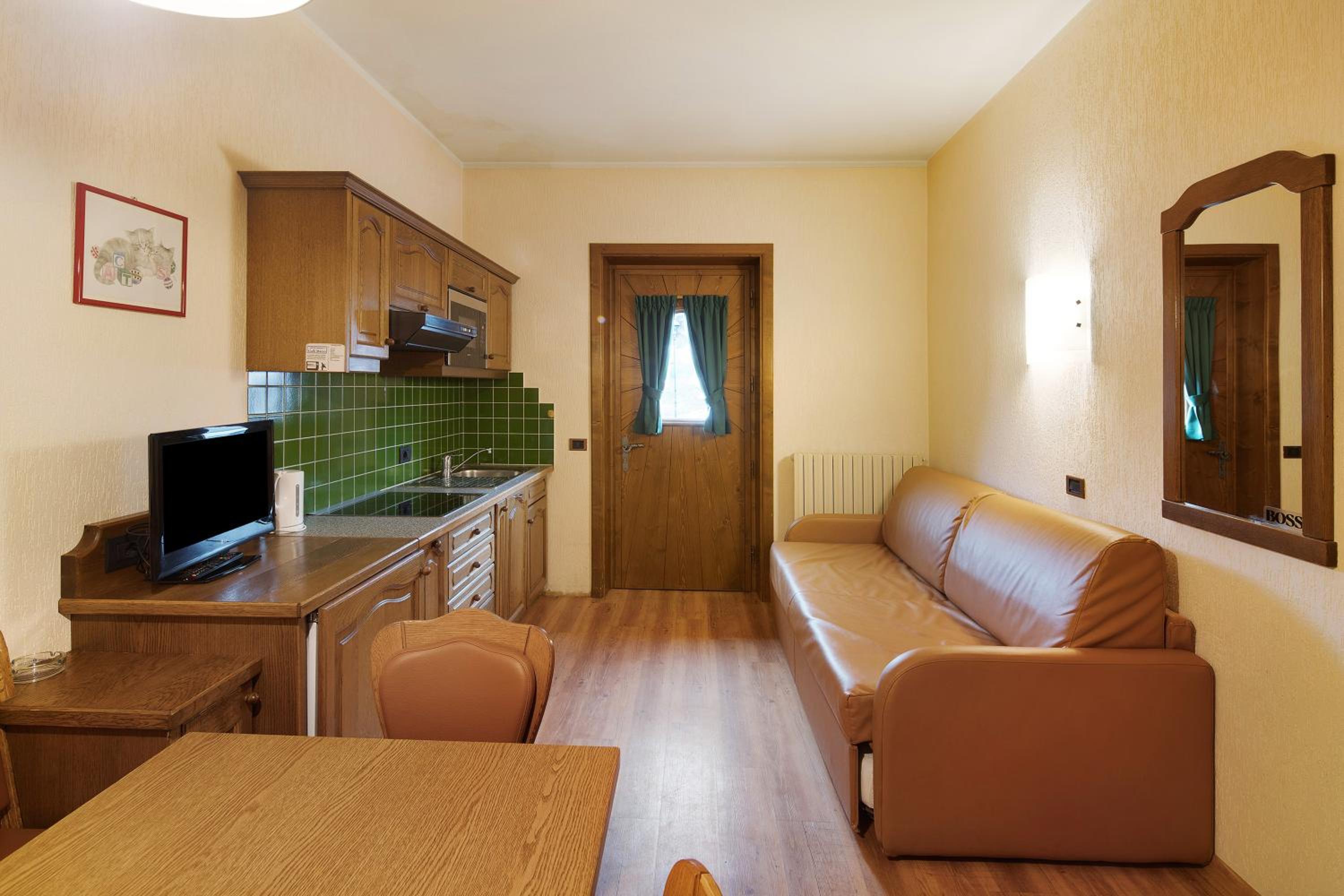Casa San Marco n 1 view 4