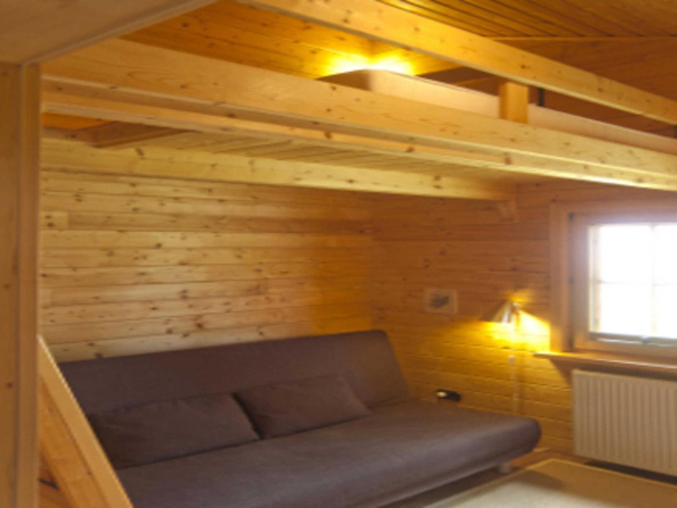 Ferienhaus - Weißer Steg Sieben