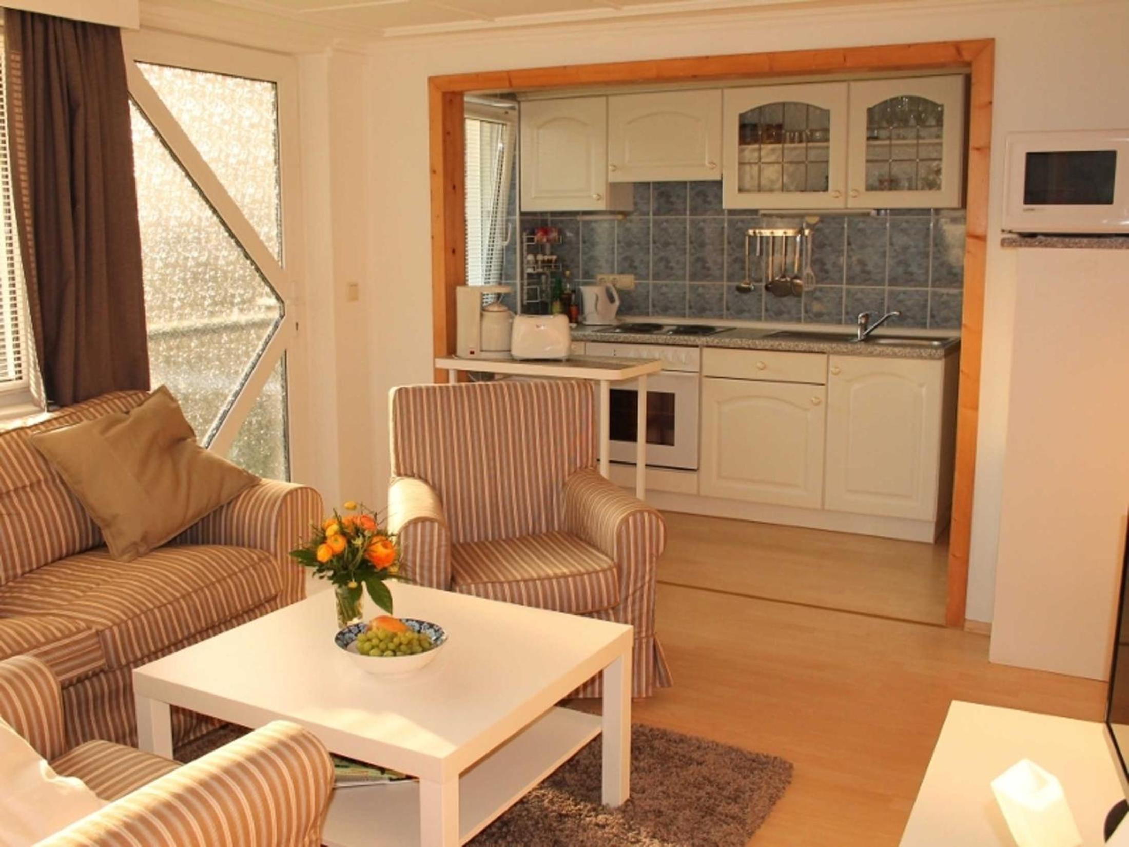 Ferienhaus Sonnensteg