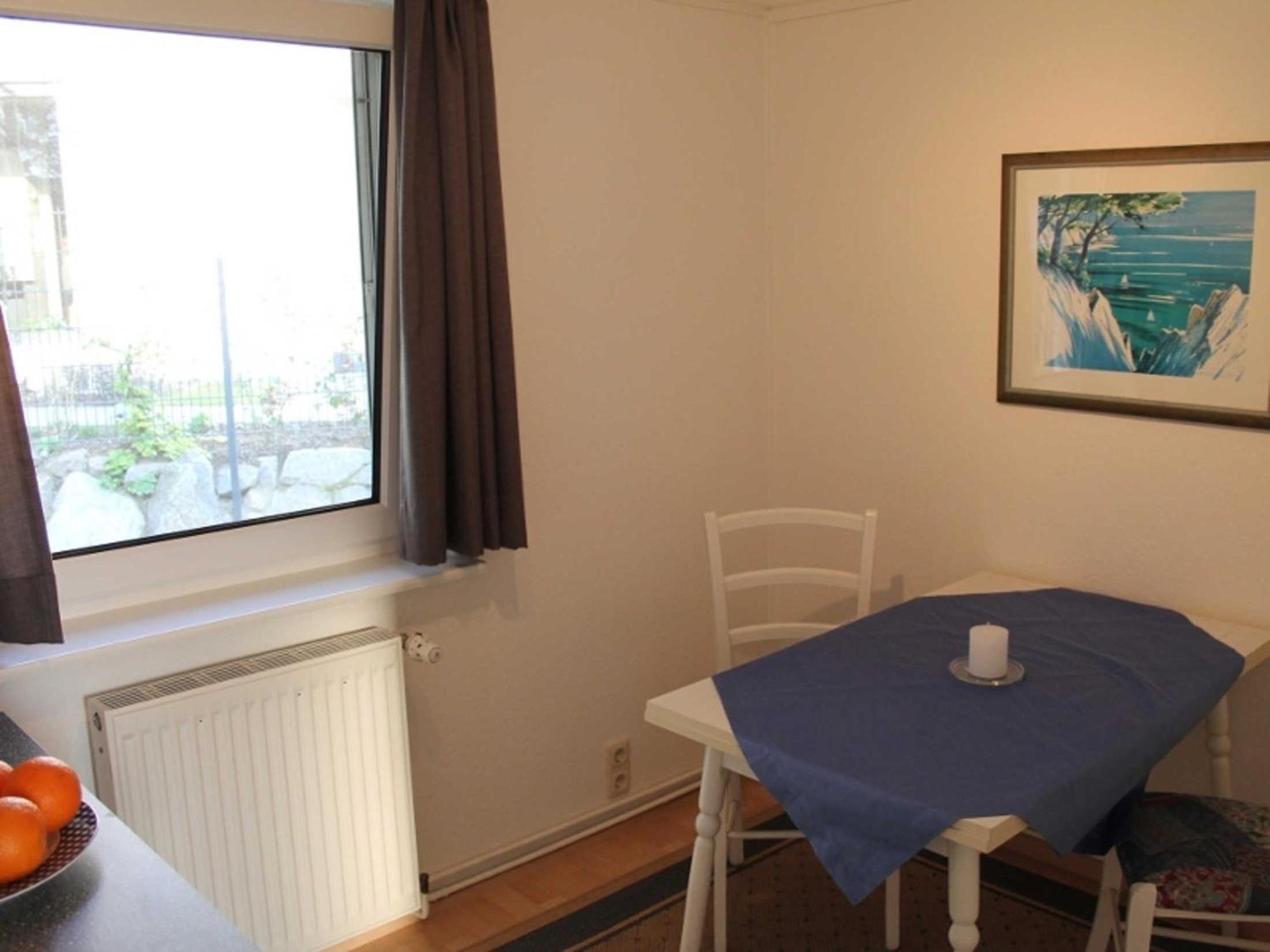 Ferienhaus Sonnensteg