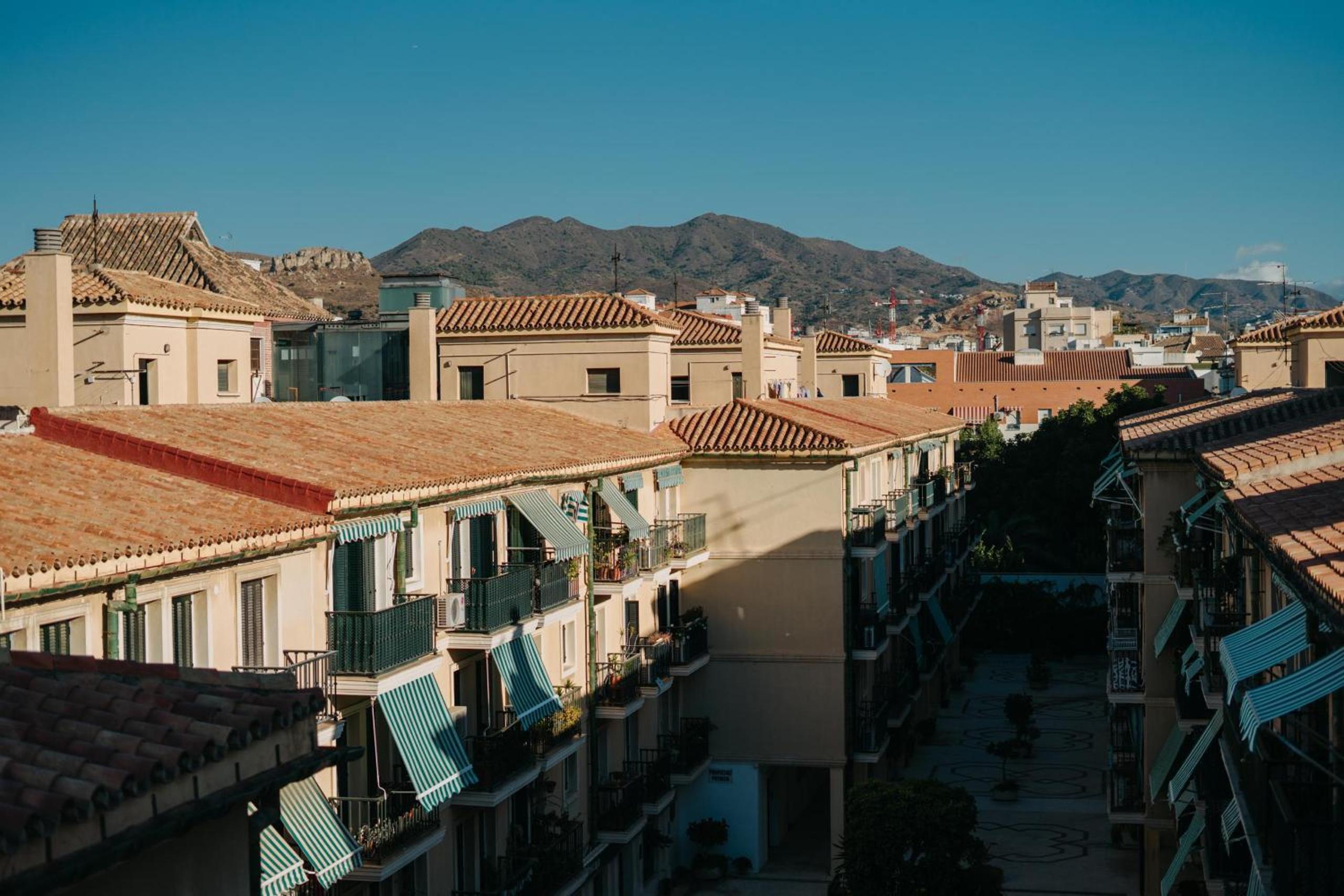 Coverlin Apartamentos San Francisco