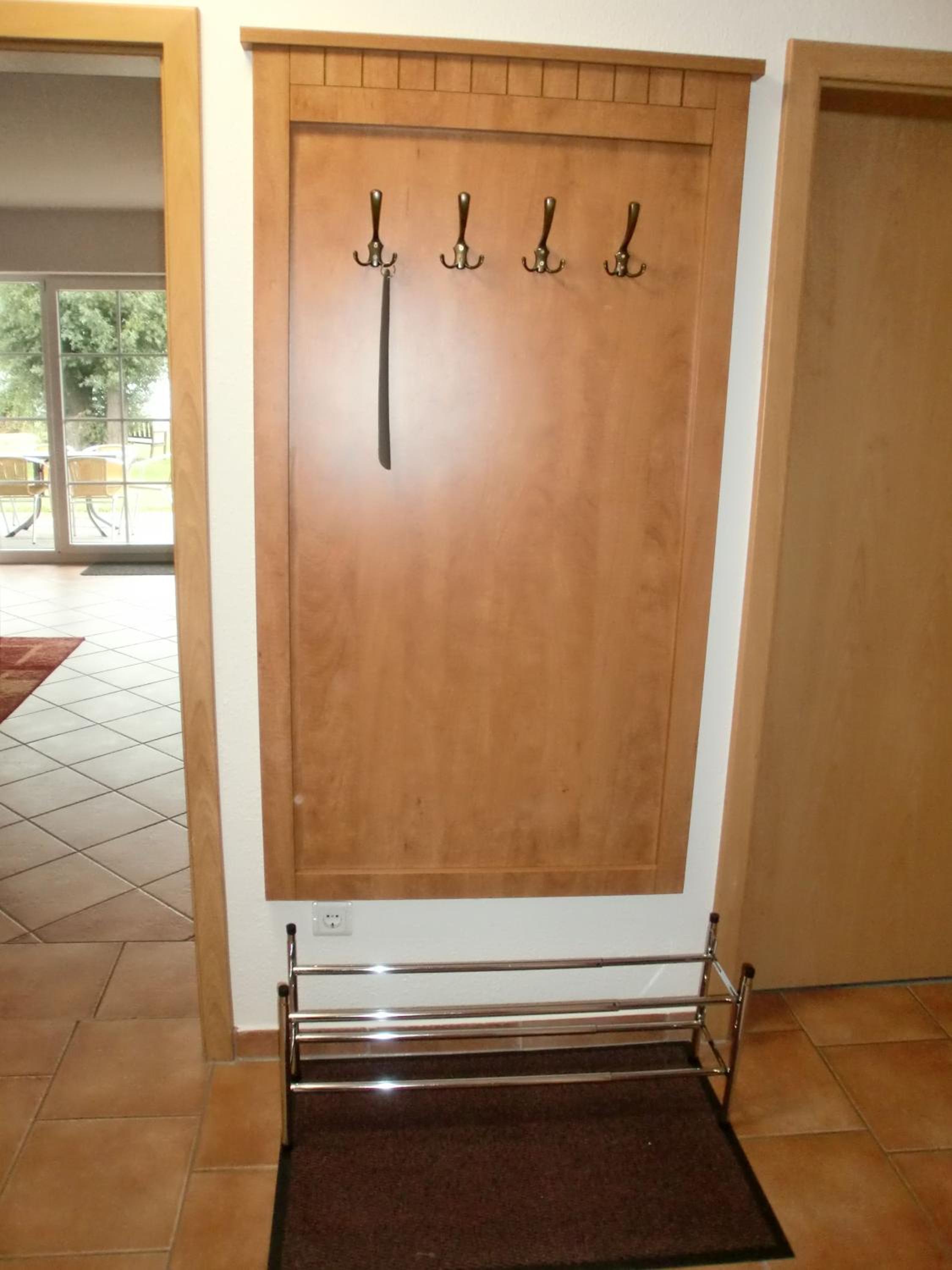 Ferienwohnung 07 Am Selliner See