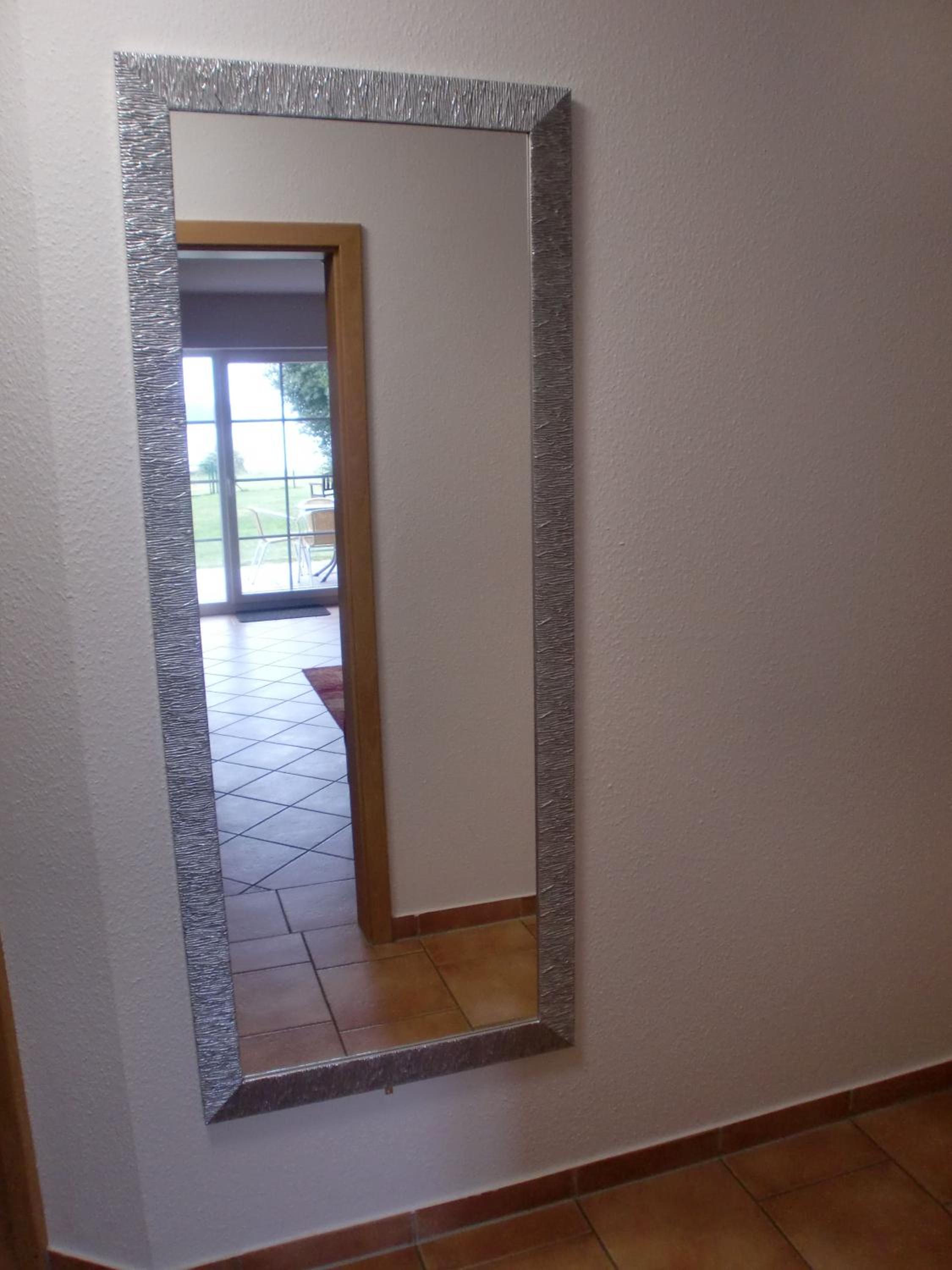 Ferienwohnung 07 Am Selliner See