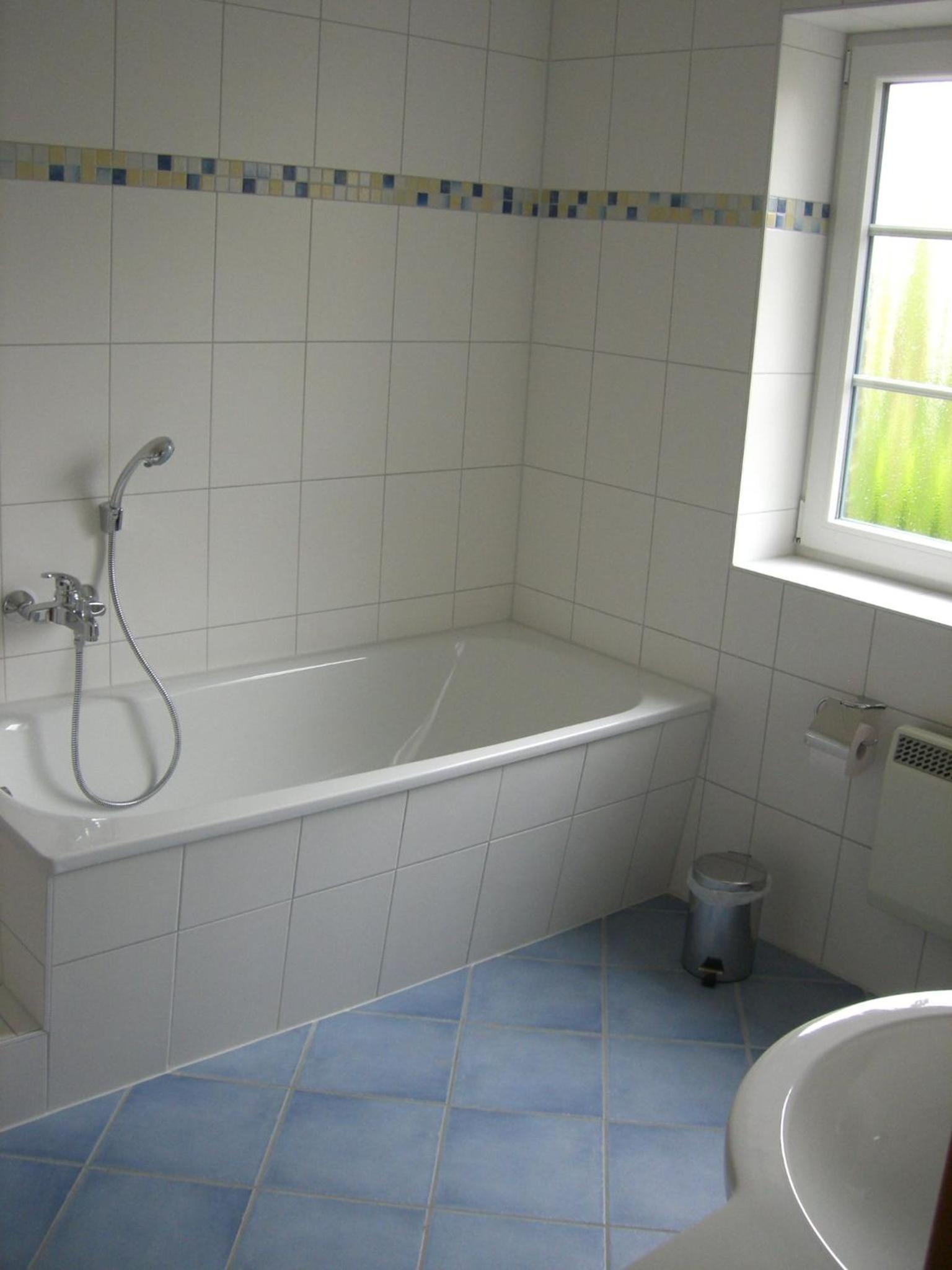 Ferienwohnung 07 Am Selliner See