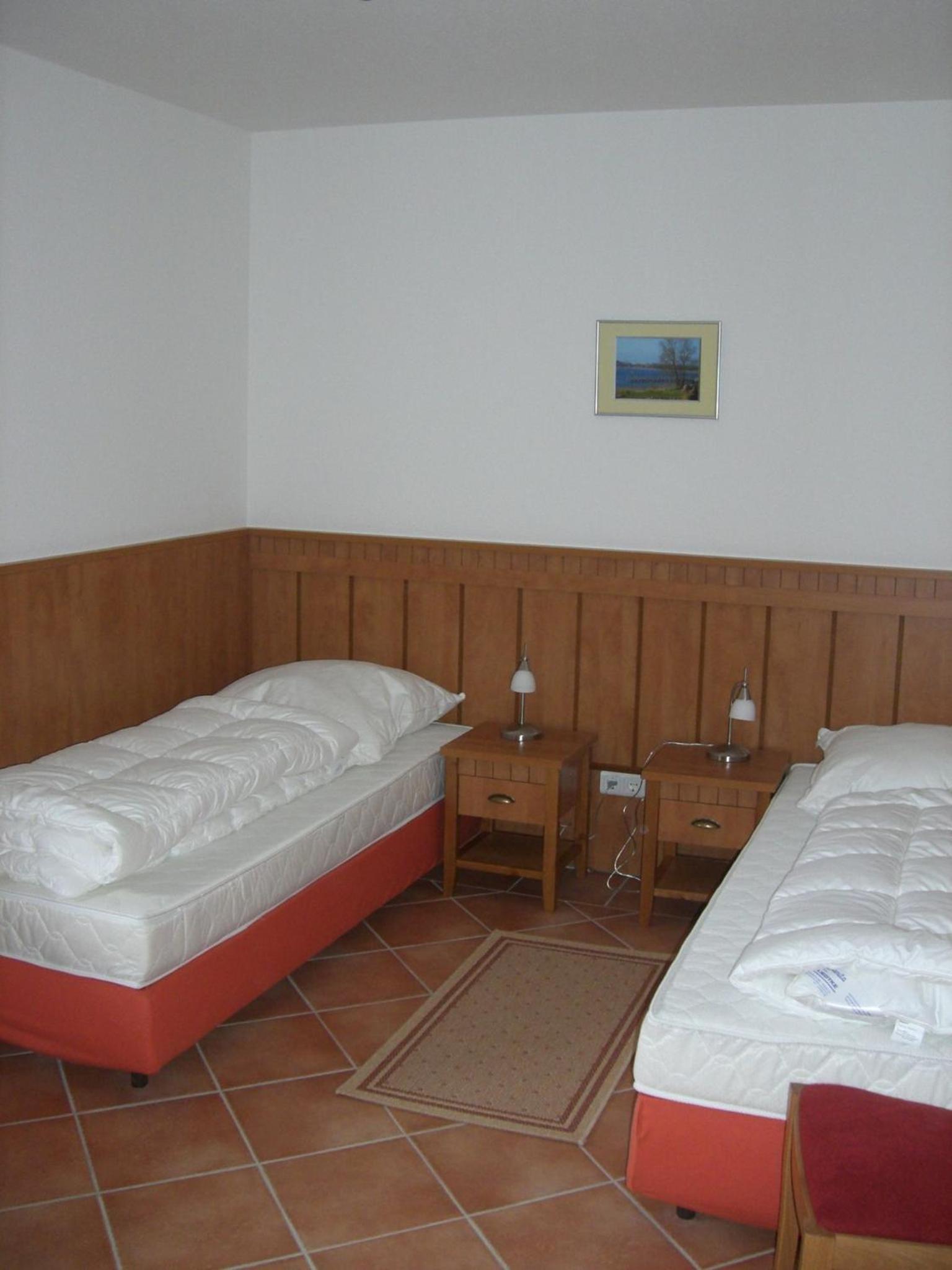Ferienwohnung 07 Am Selliner See
