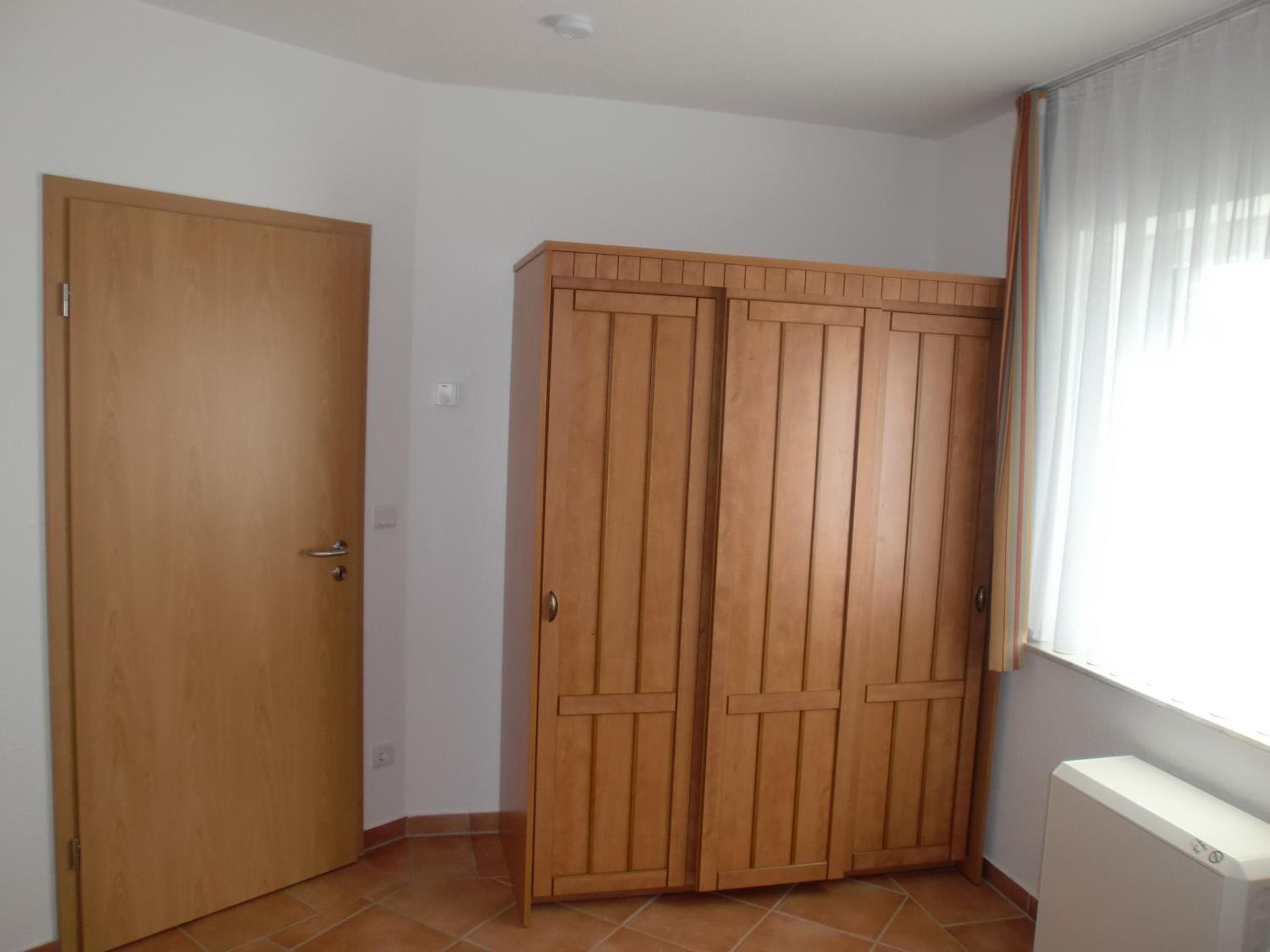 Ferienwohnung 07 Am Selliner See