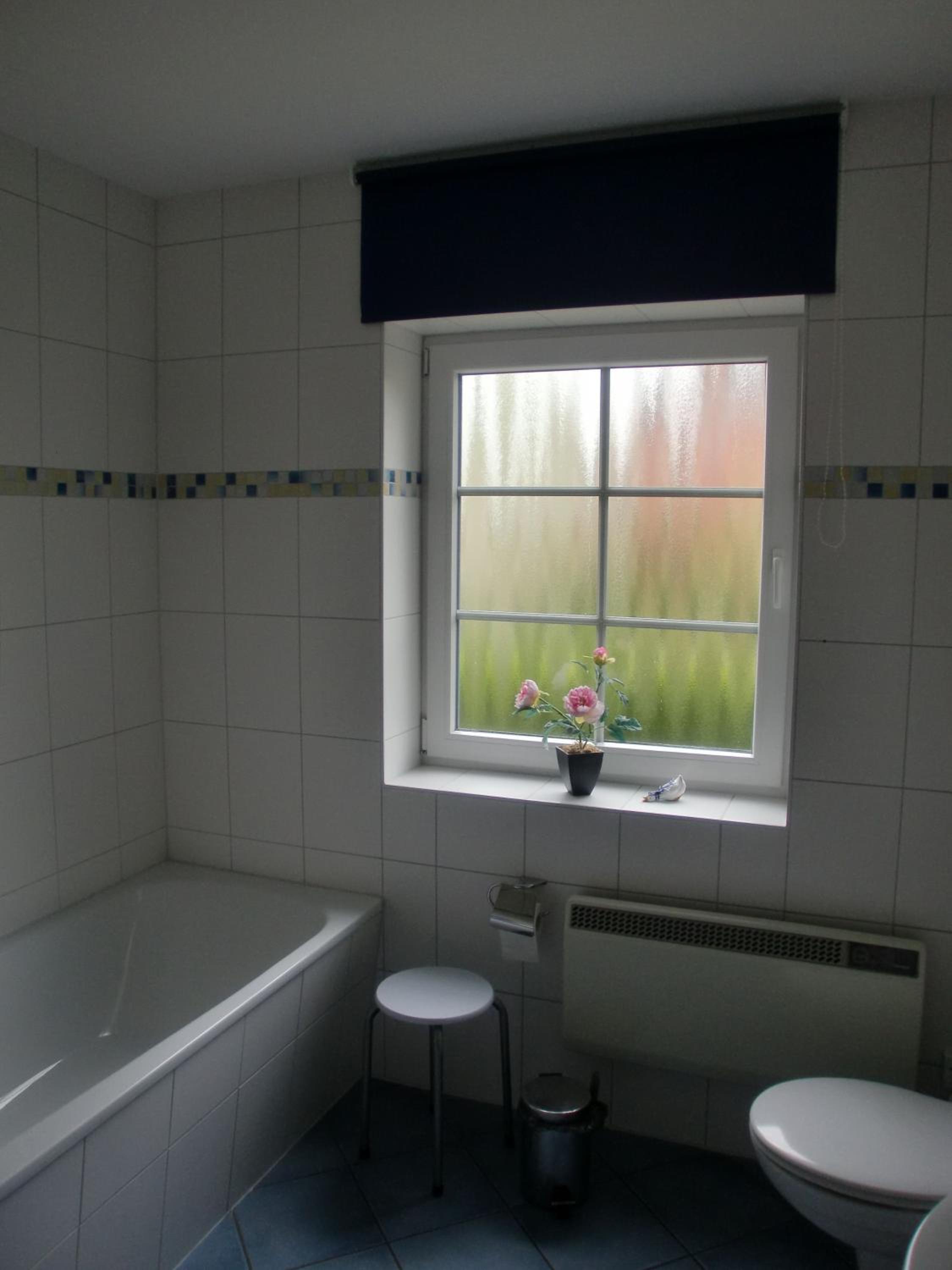 Ferienwohnung 07 Am Selliner See