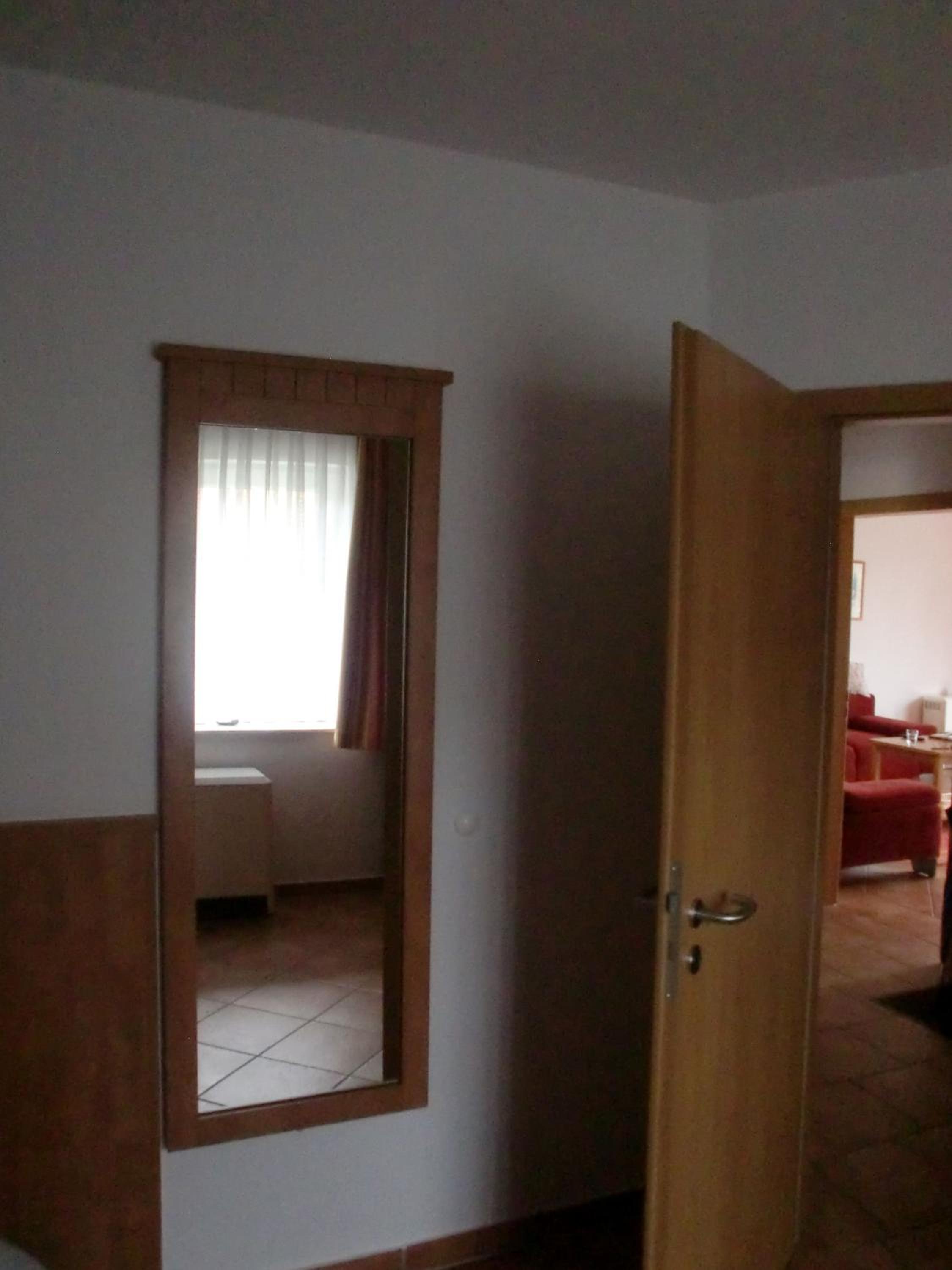 Ferienwohnung 07 Am Selliner See