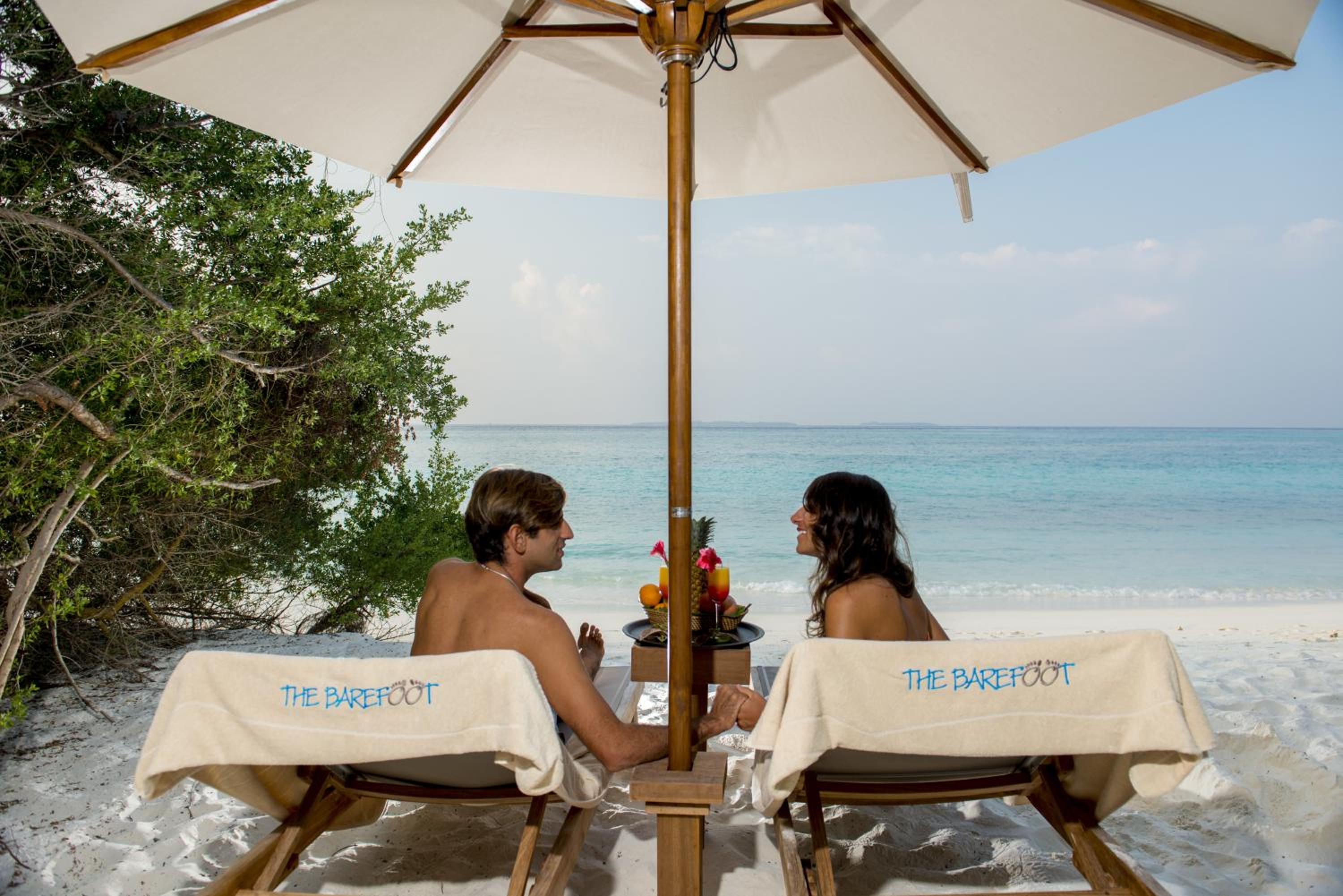 The Barefoot Eco Hotel