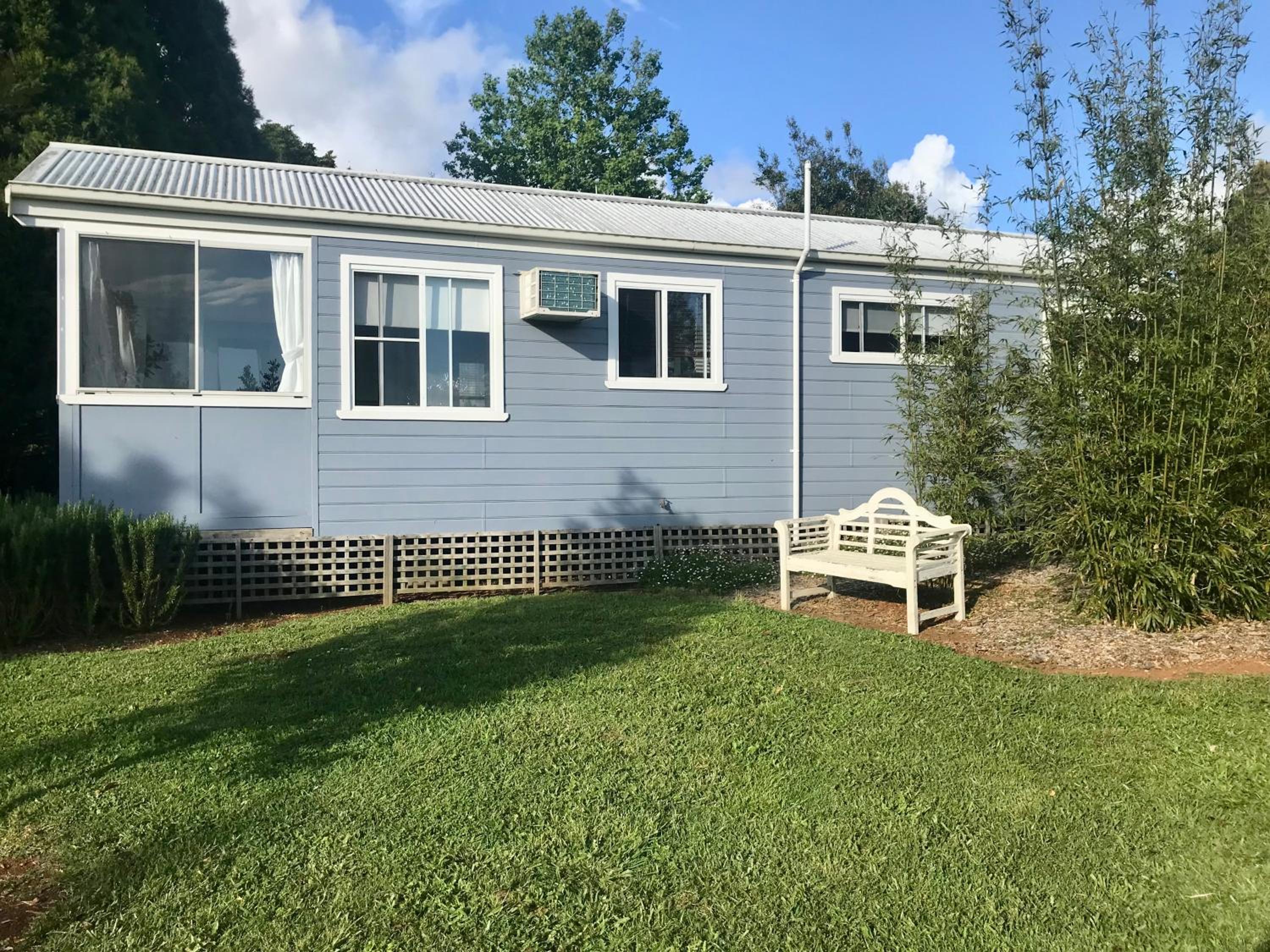 Apple Tree Cottage - Comboyne Mountain Cottages