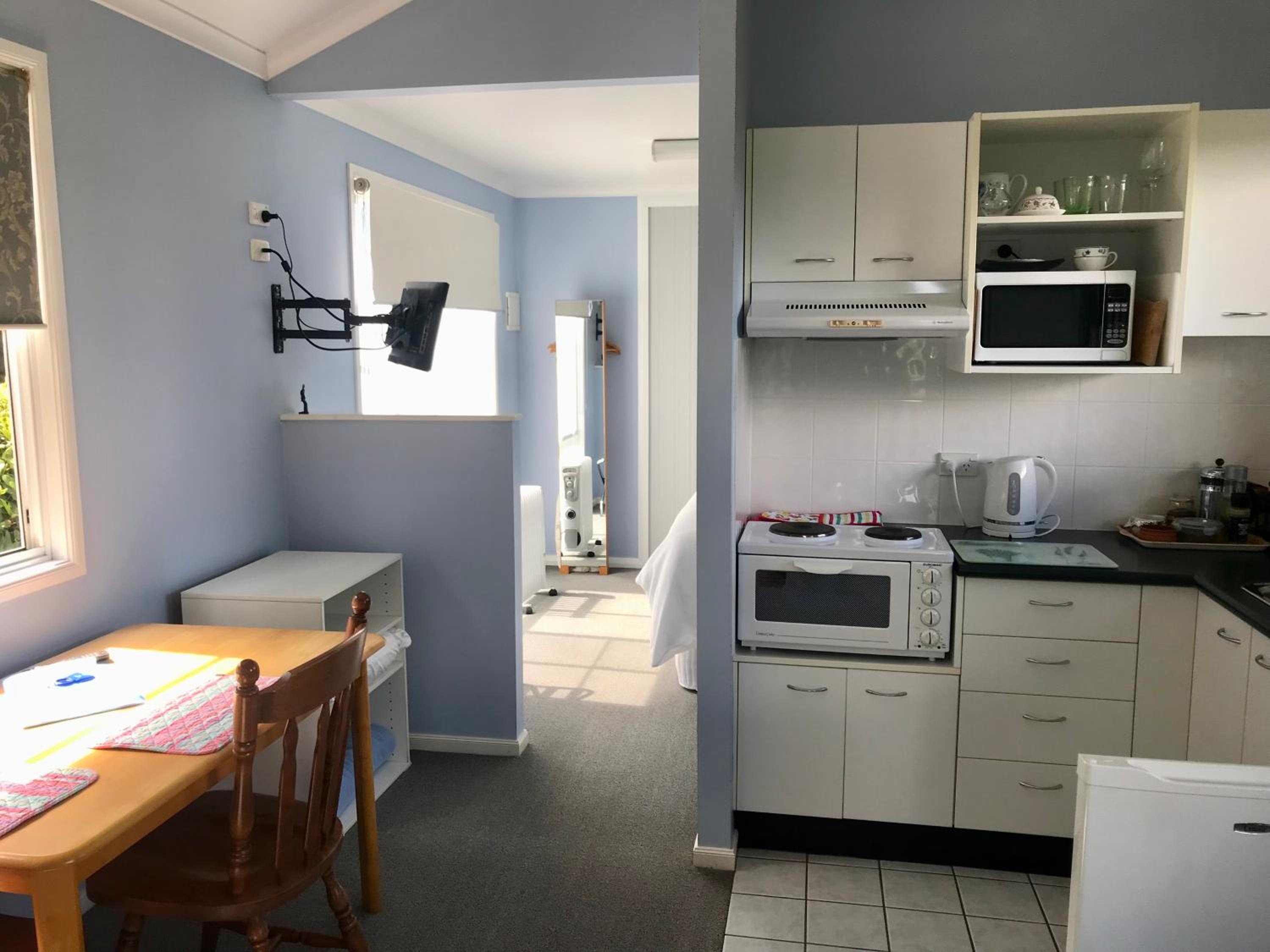 Apple Tree Cottage - Comboyne Mountain Cottages