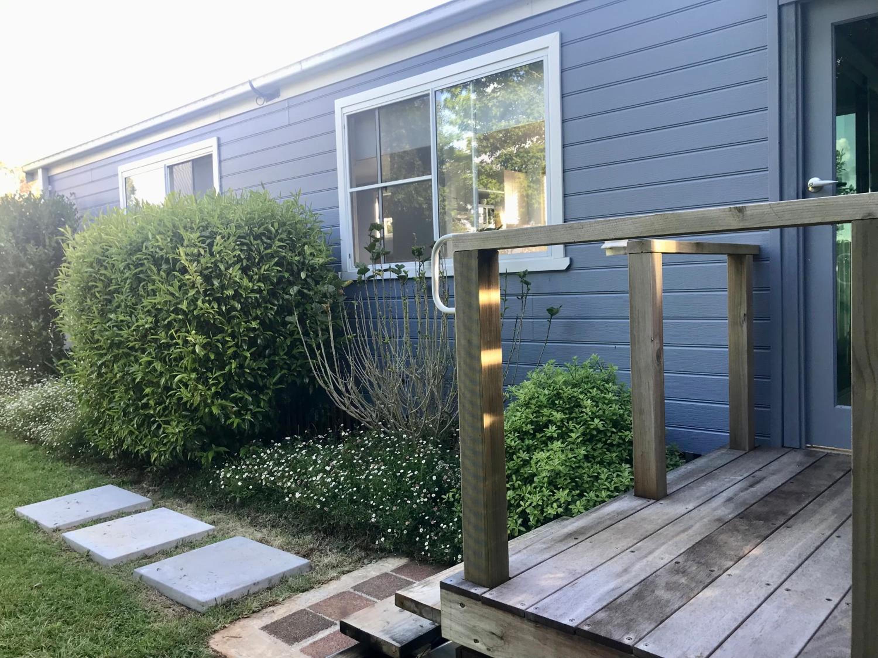 Apple Tree Cottage - Comboyne Mountain Cottages