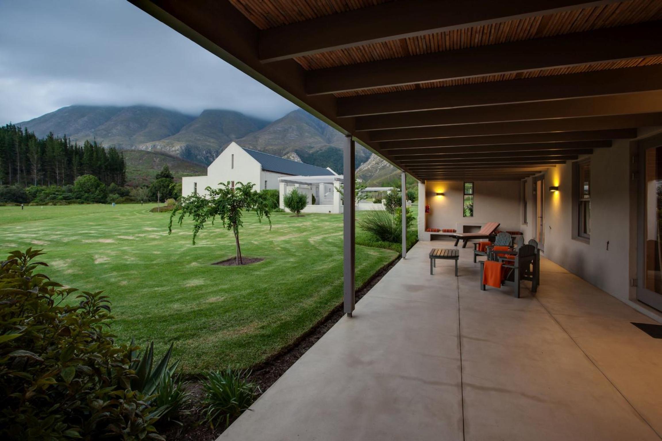 Gaikou Lodge