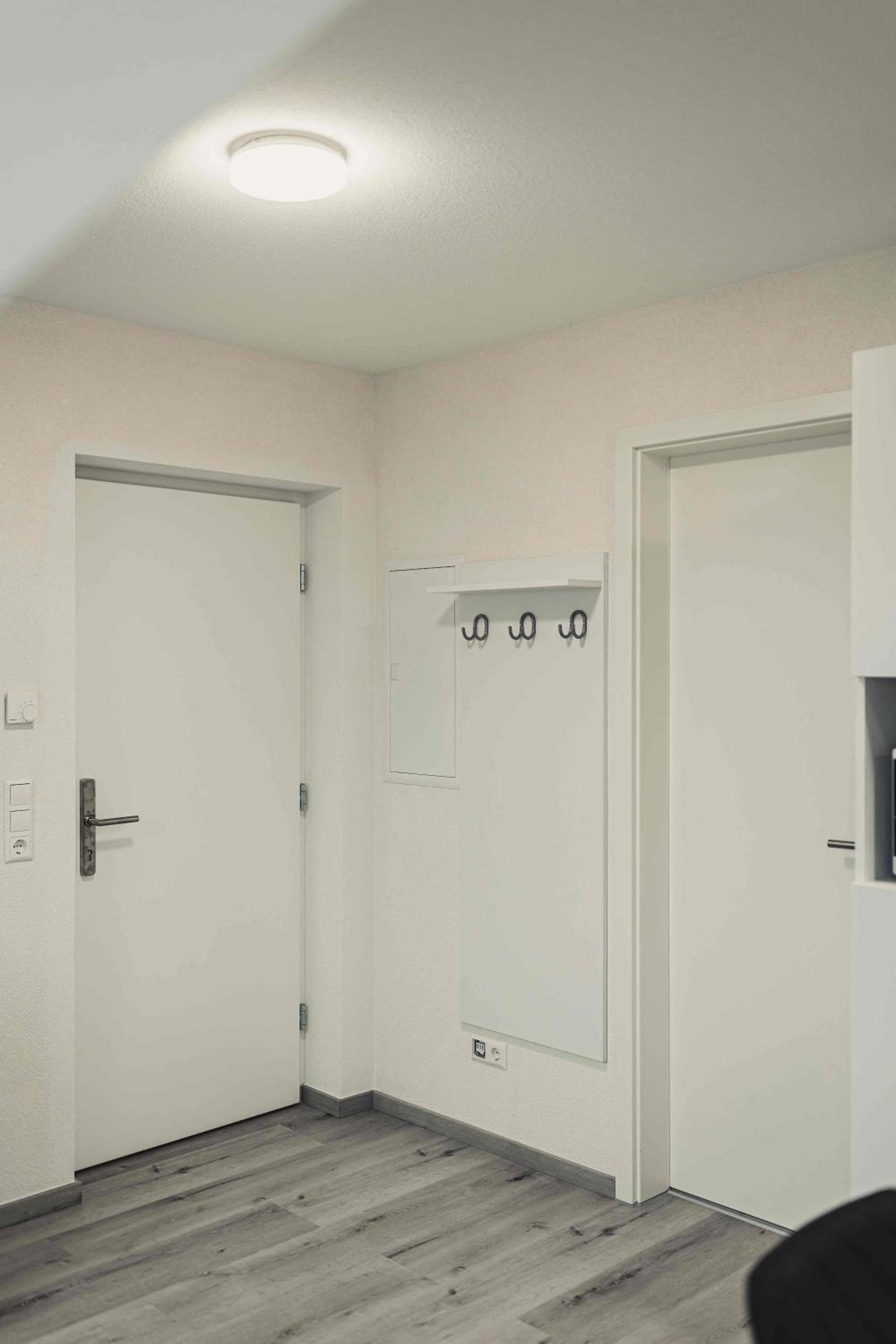Ferienwohnungen und Boardinghouse Heimbach in Renchen