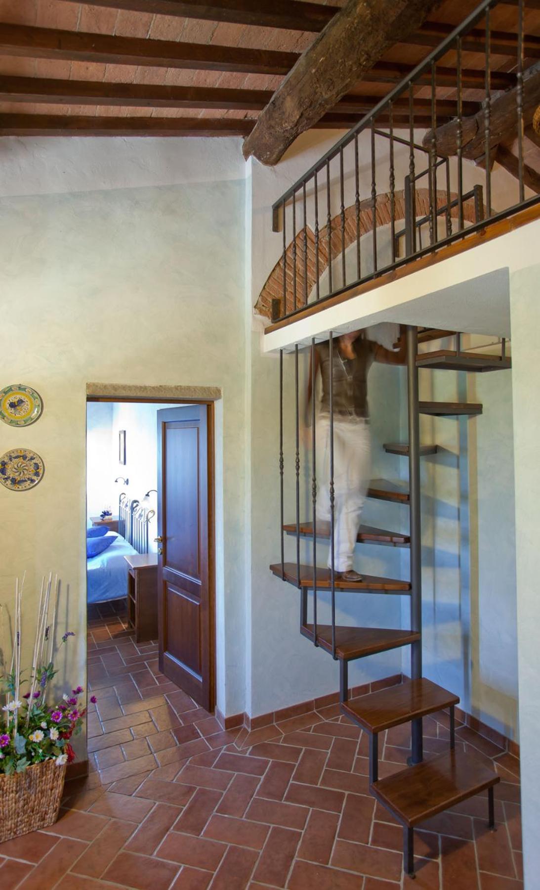 Fattoria Fibbiano