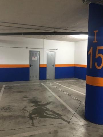 TECNOCORDOBA aparcamiento privado gratuito y piscina