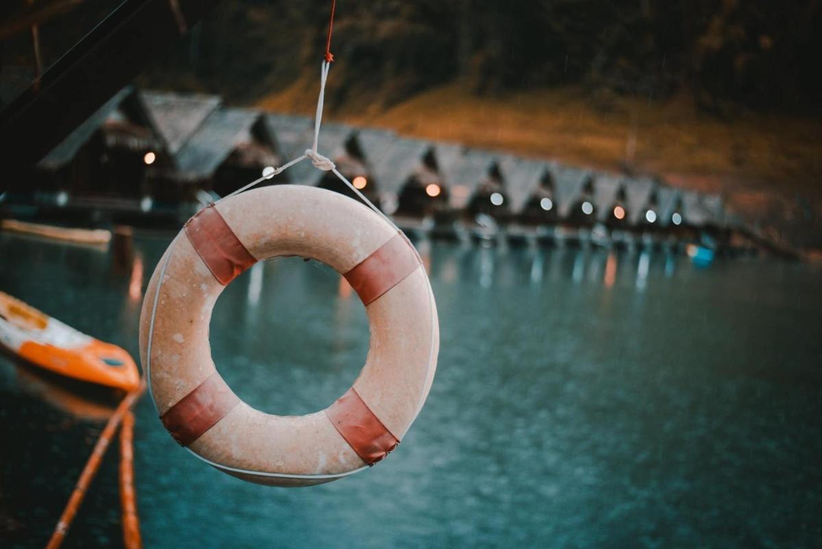 Praiwan Raft House 15