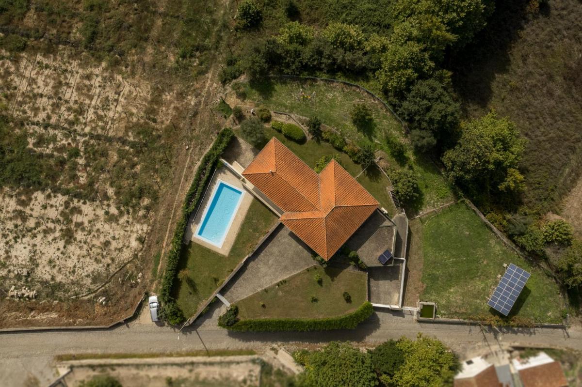 Casa Panorâmica Aurora view 3