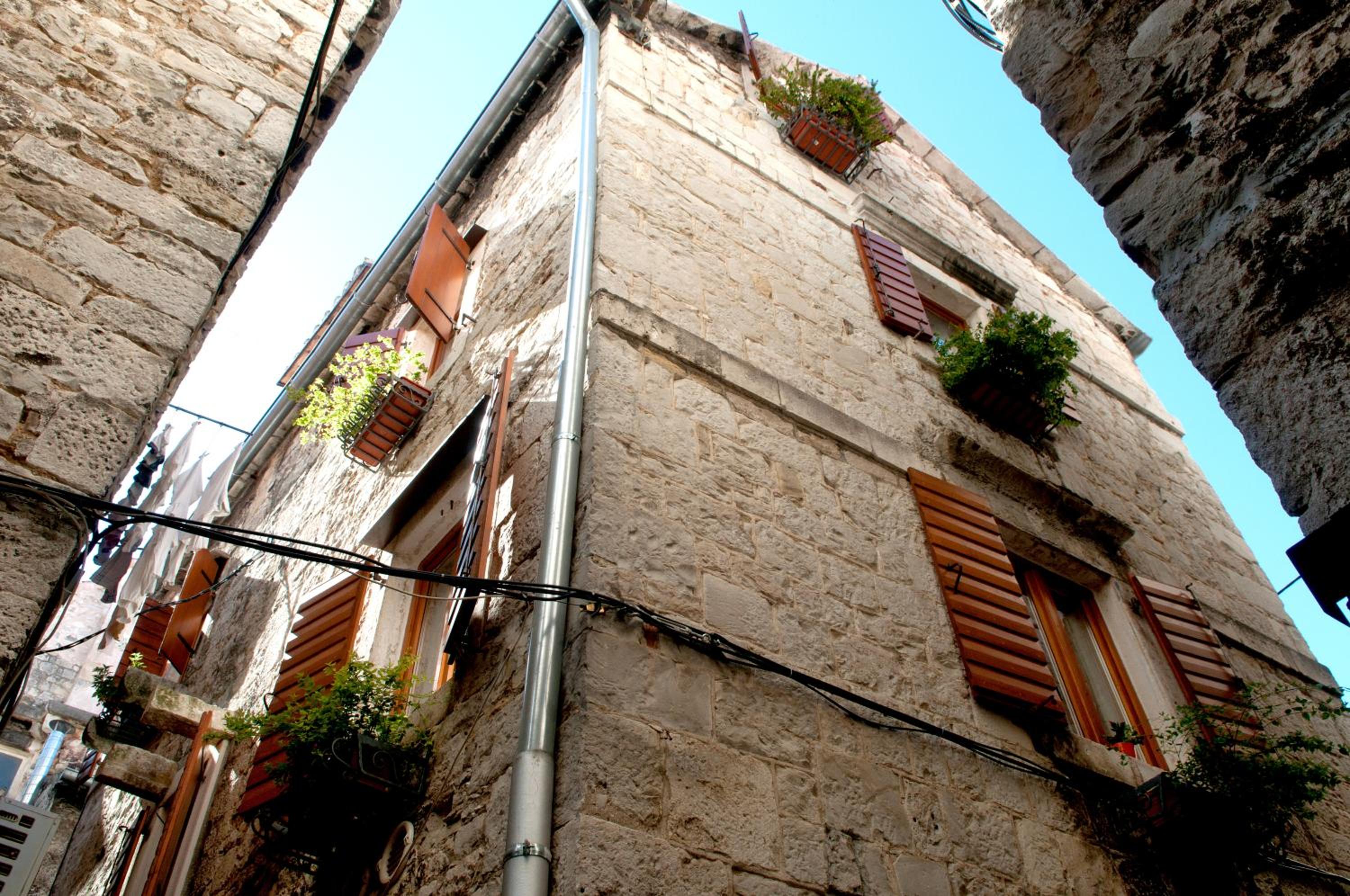 Apartments Salvezani