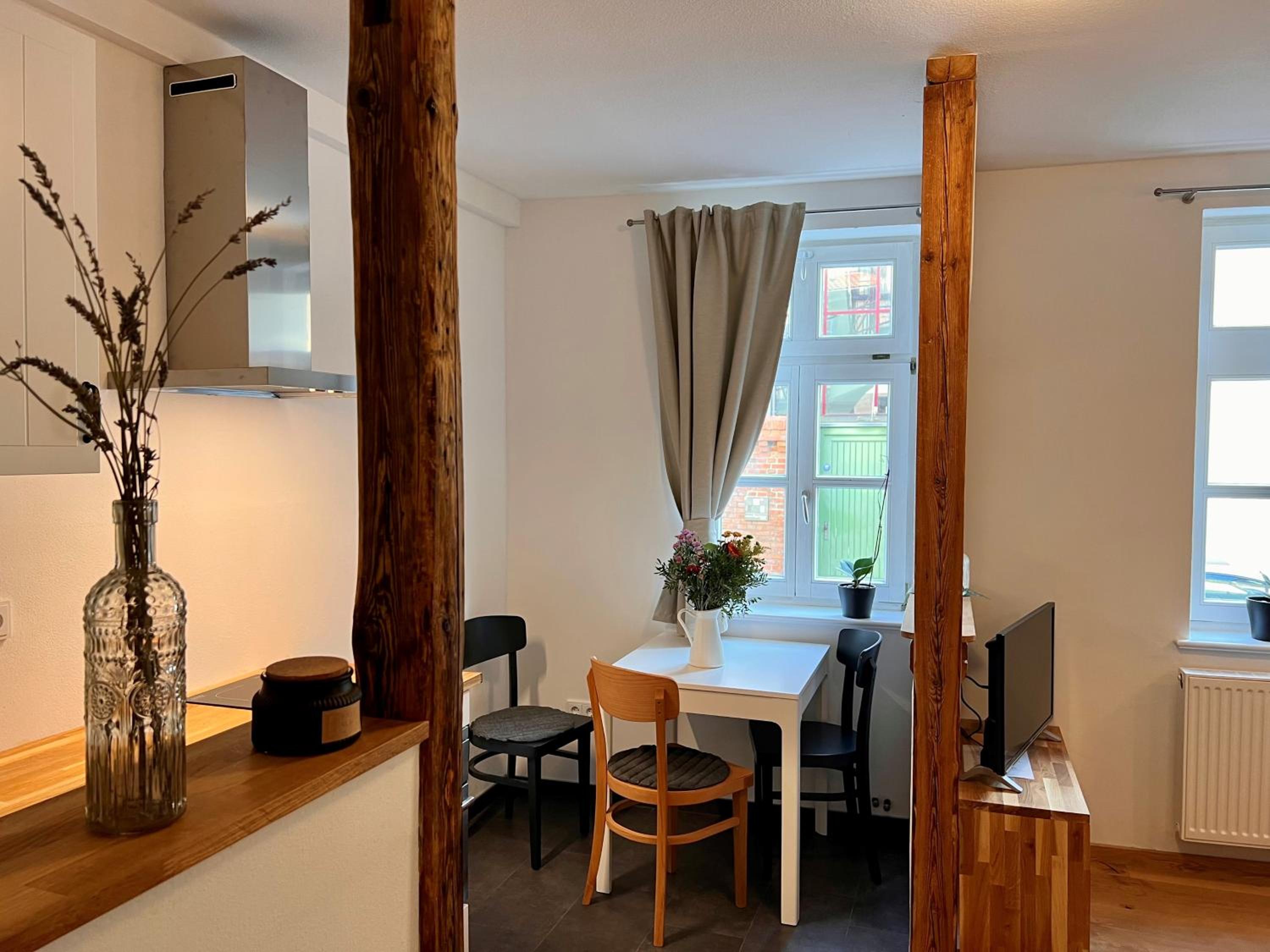 Stella Apartments am Erfurter Dom view 3