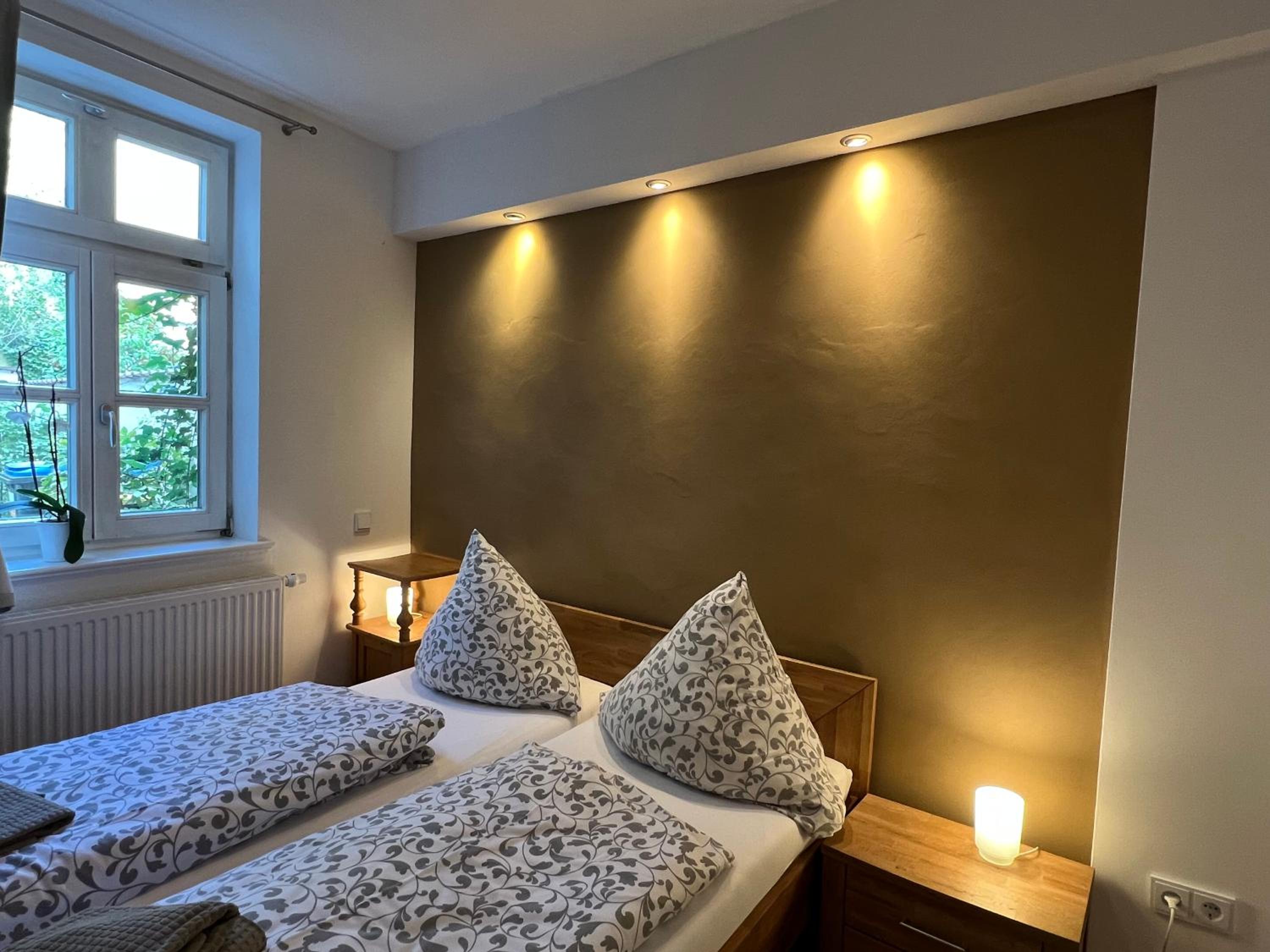 Stella Apartments am Erfurter Dom view 4