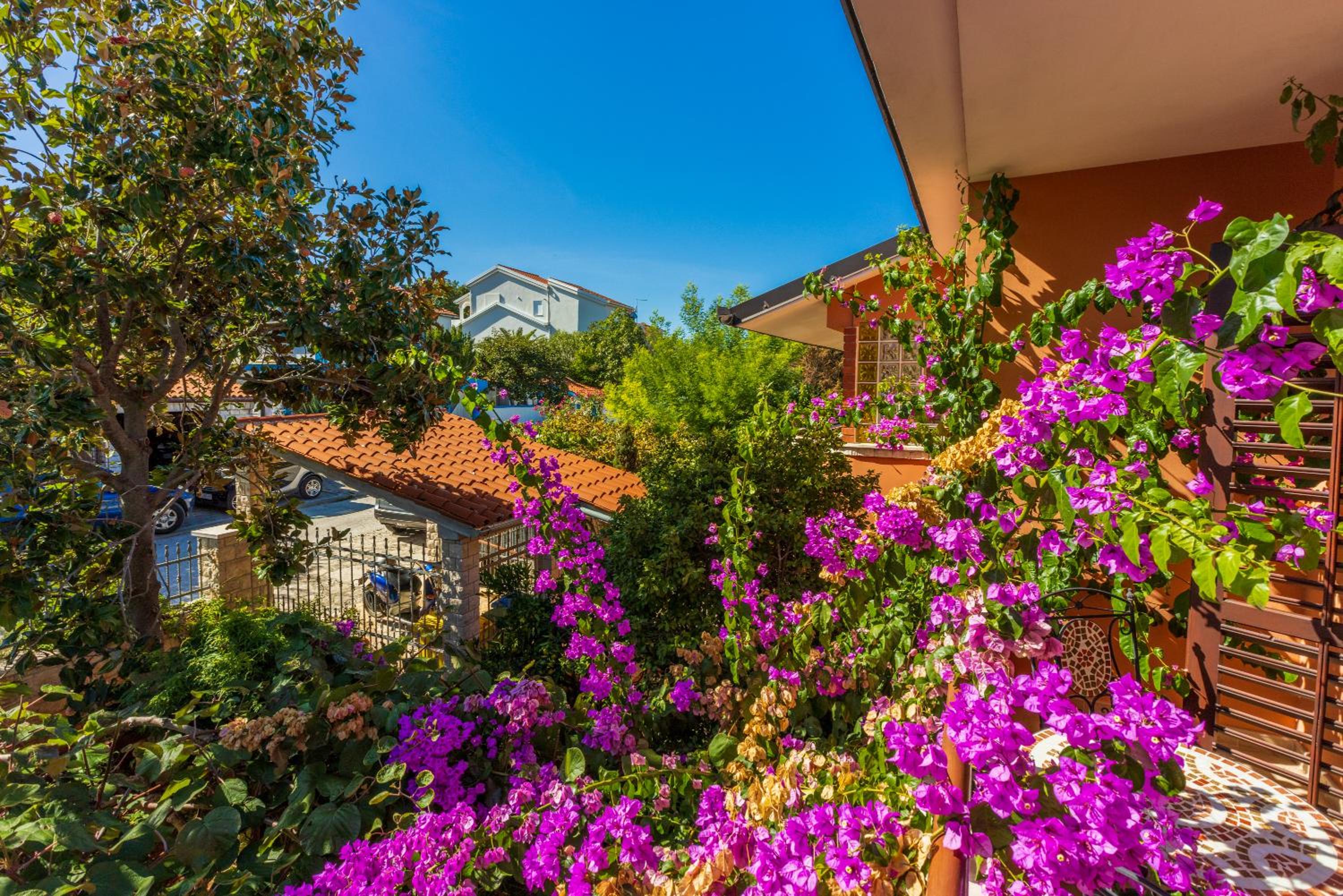 Apartments villa MaVeRo