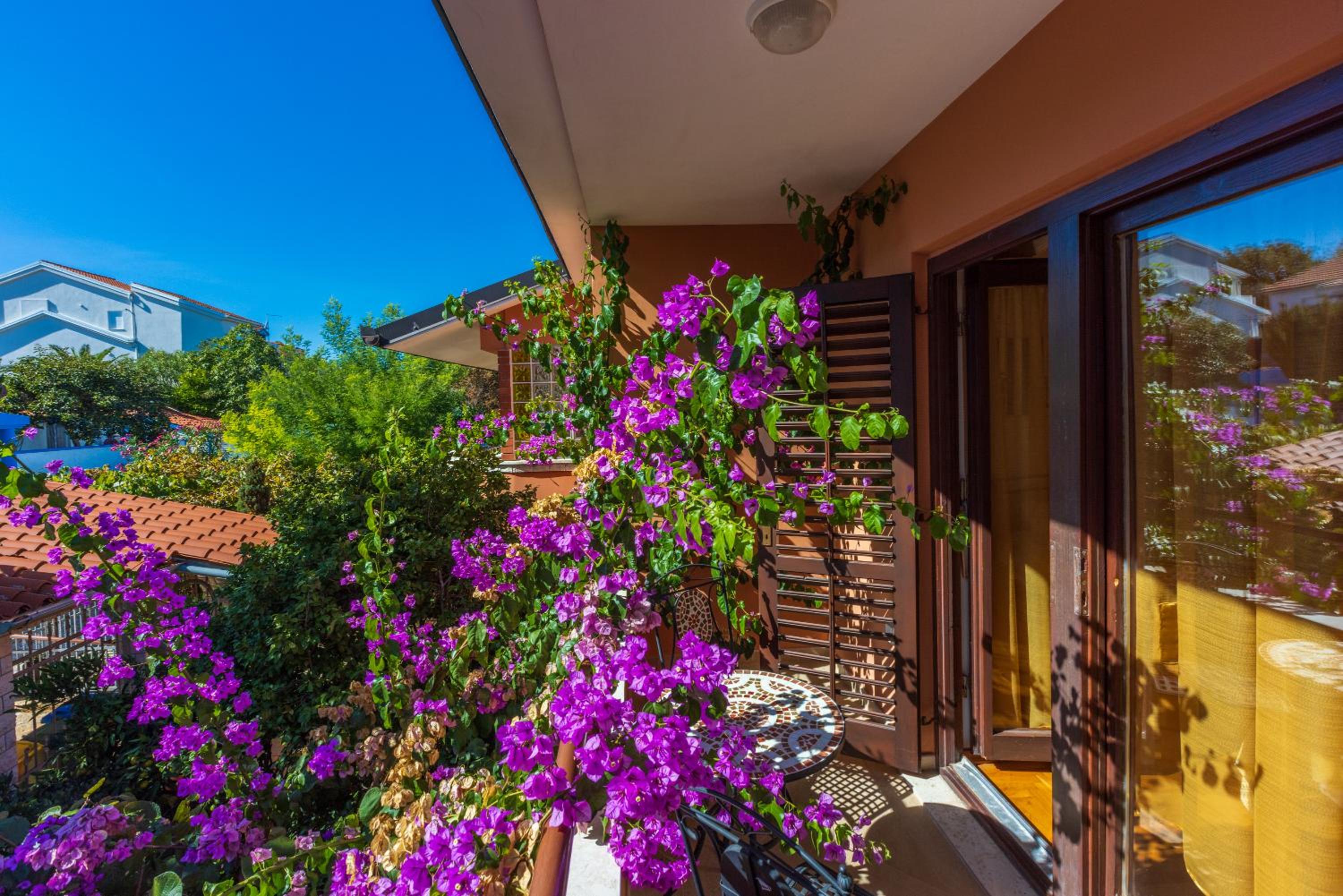 Apartments villa MaVeRo