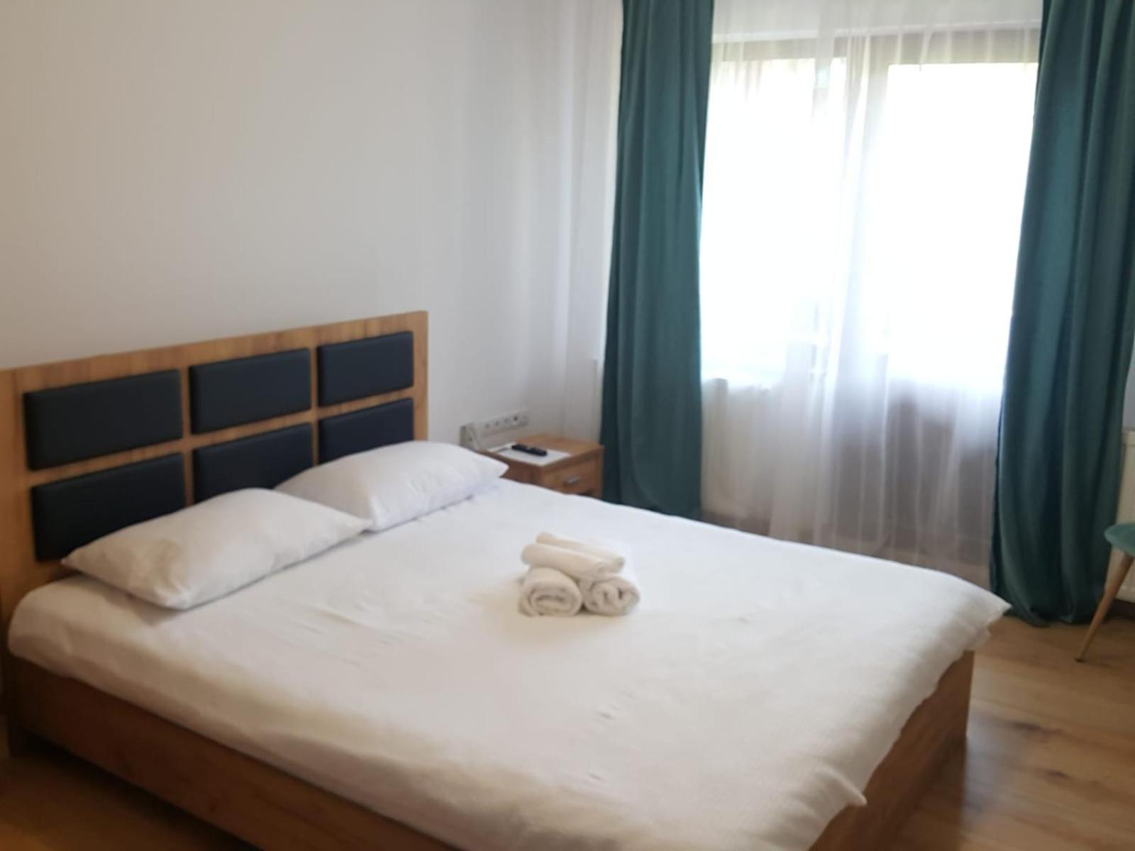 Casa Sura Sasilor view 3