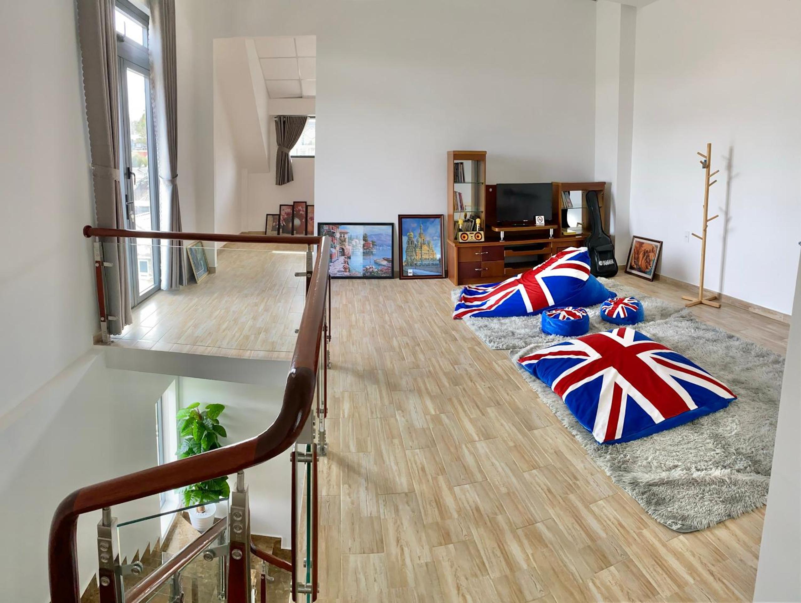 Homestay M-Latino Dalat