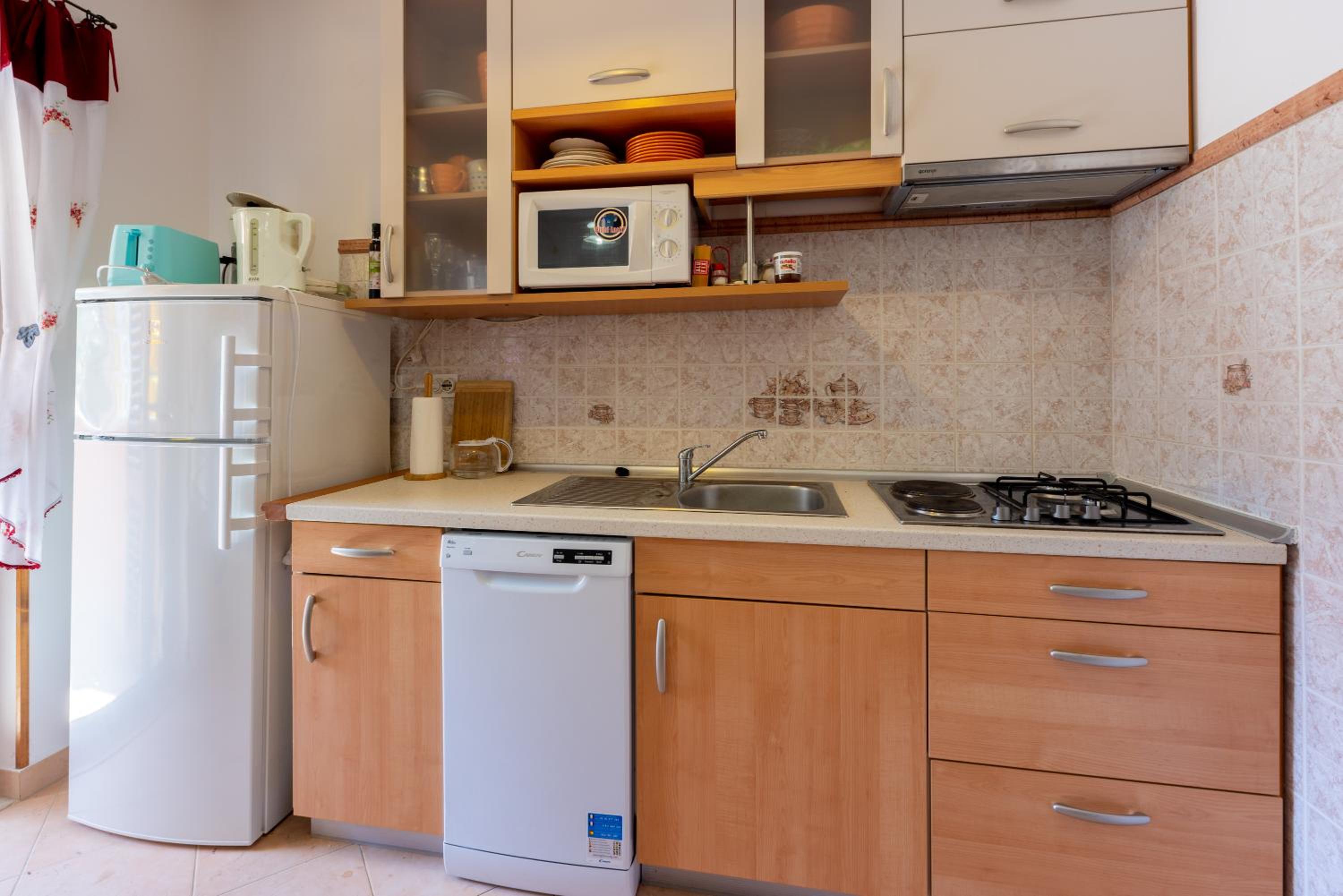 Apartments villa MaVeRo