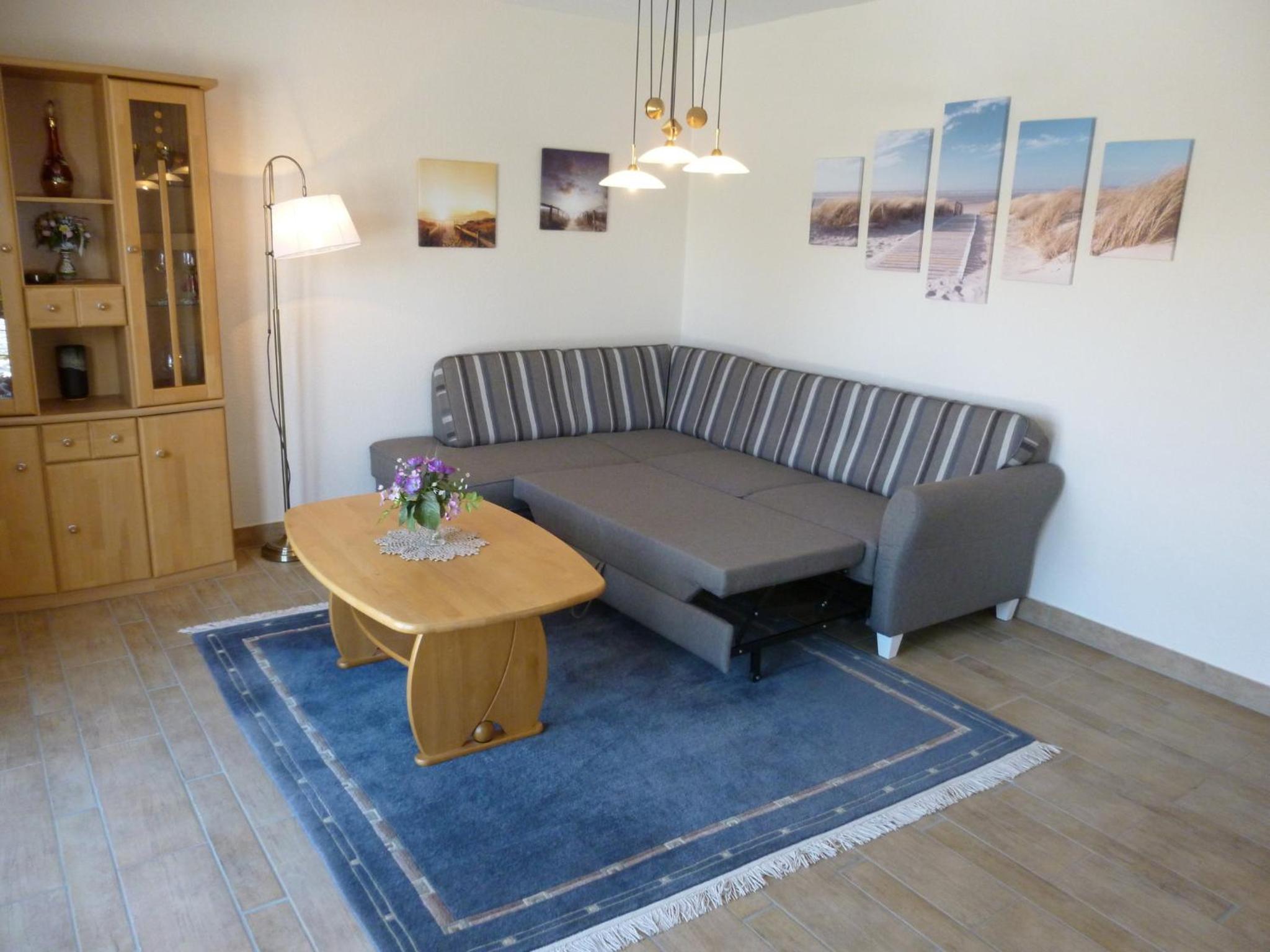 Ferienwohnung Körner Kornhof 7 EG view 5