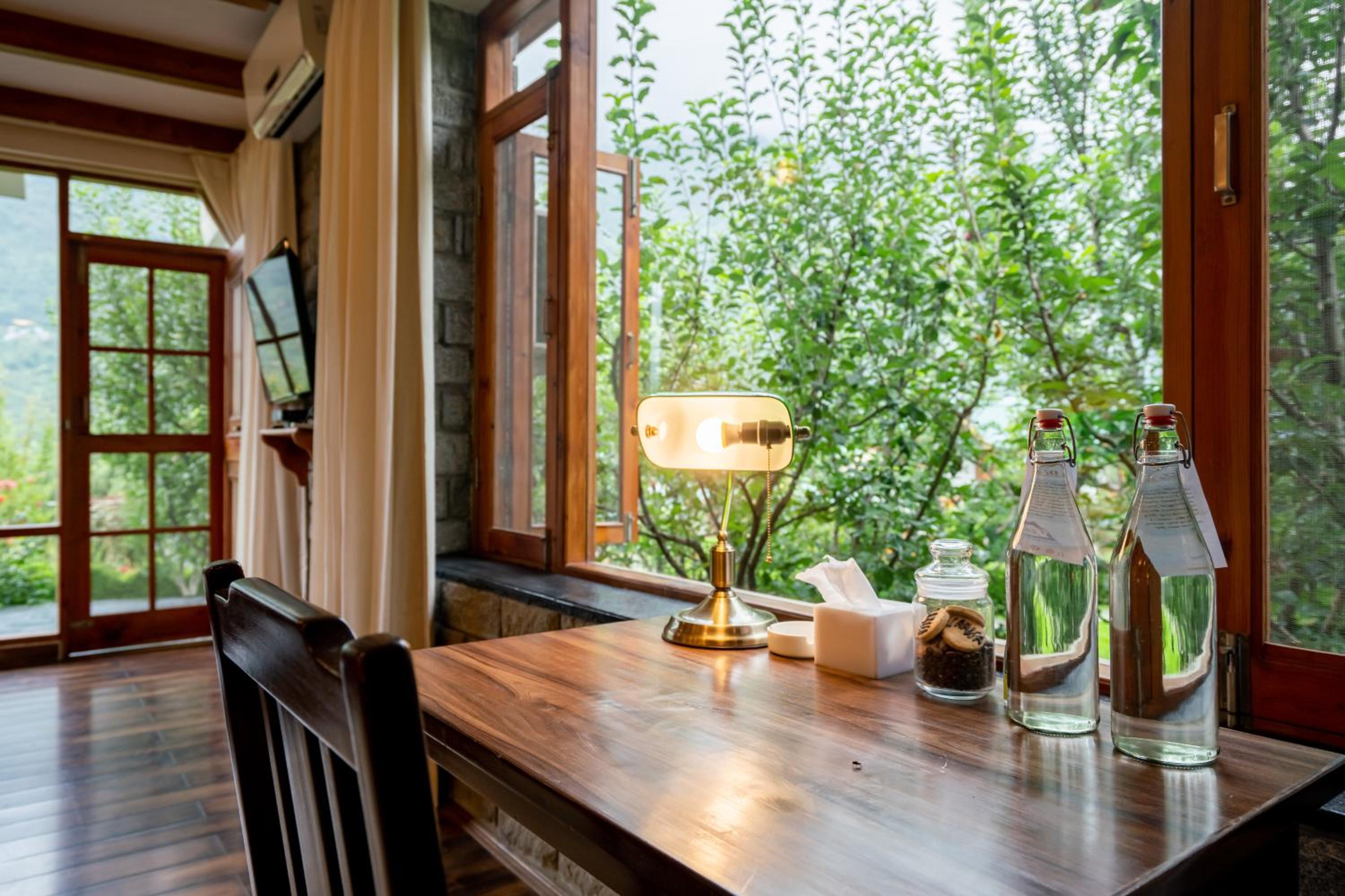 Larisa Resort Manali