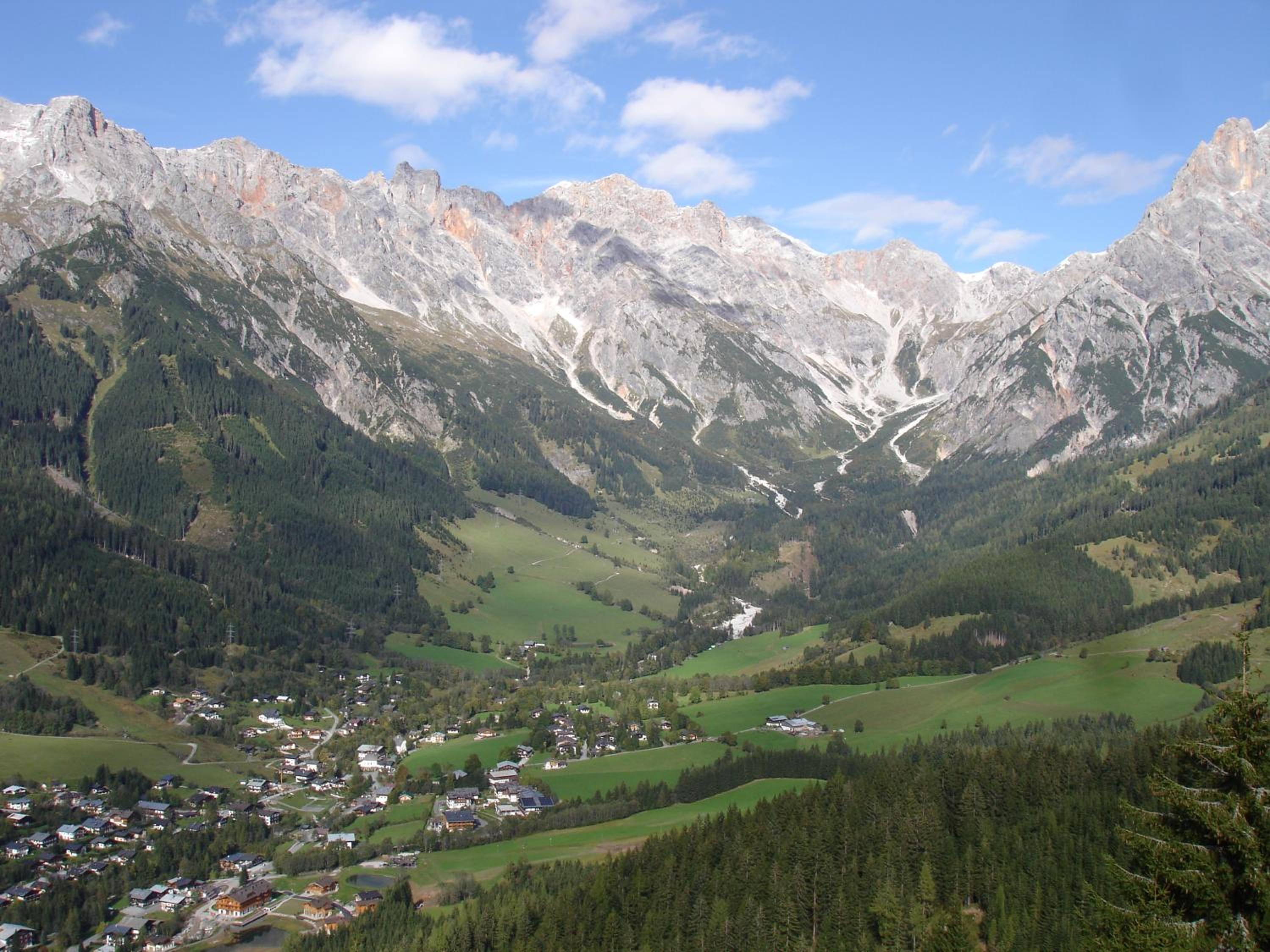 Mountain-Apart Simonhof